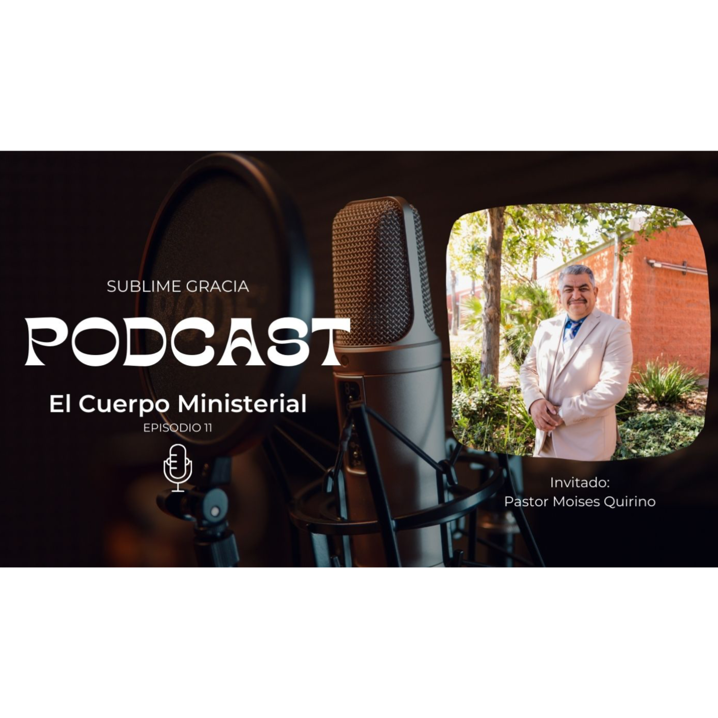 Sublime Gracia Podcast