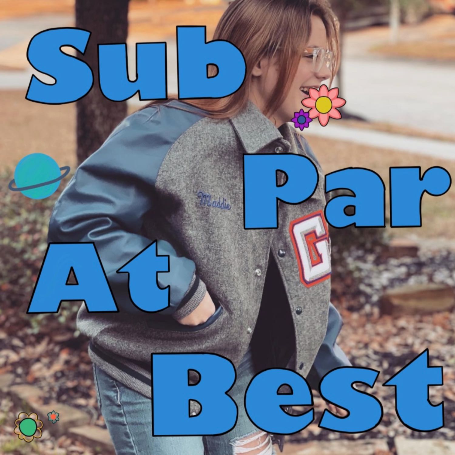 Subpar At Best