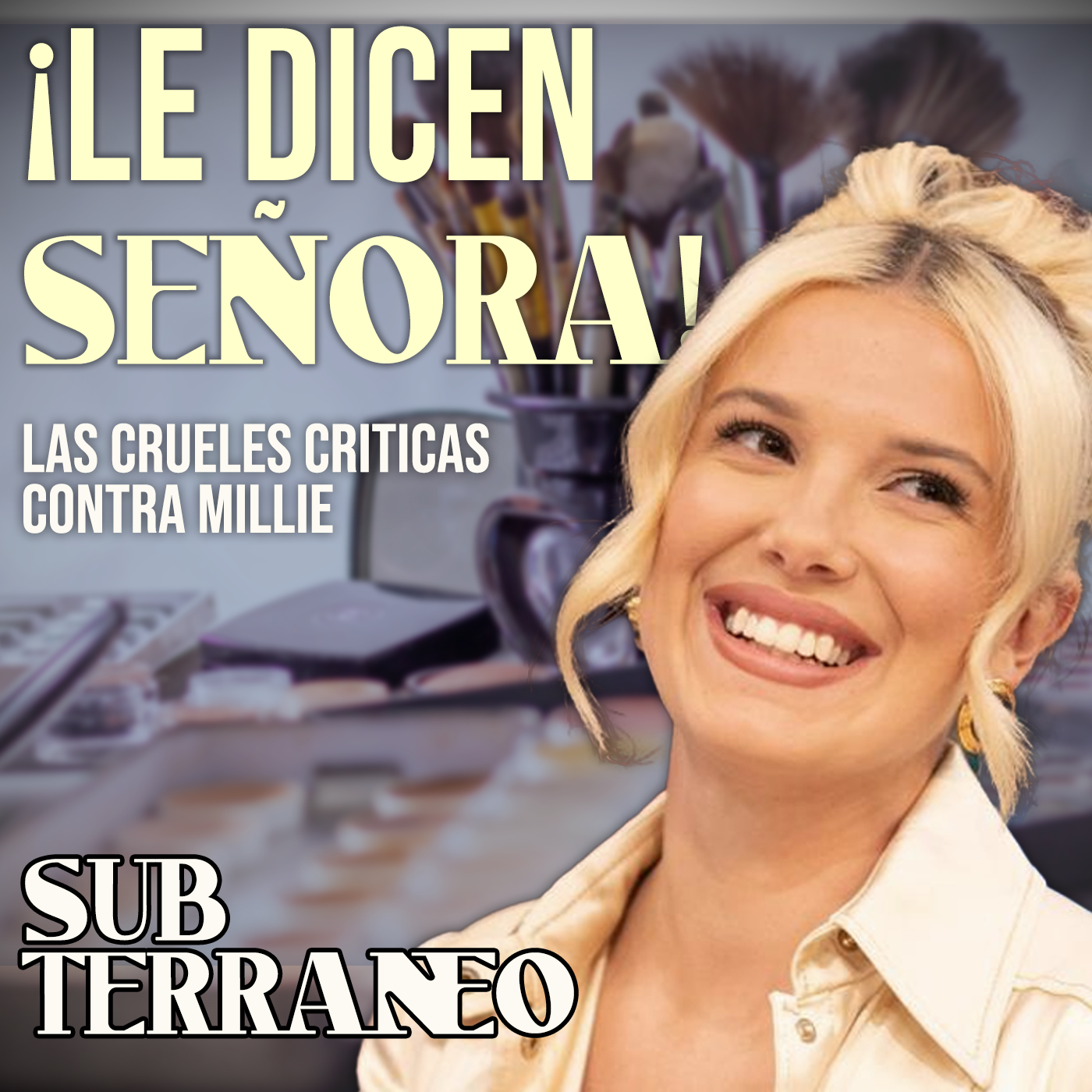 Subterráneo