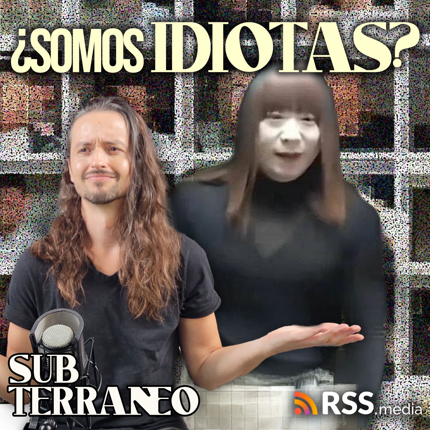 Los Amantes de Coldplay, Sister Hong, Chicharito y la era de la estupidez