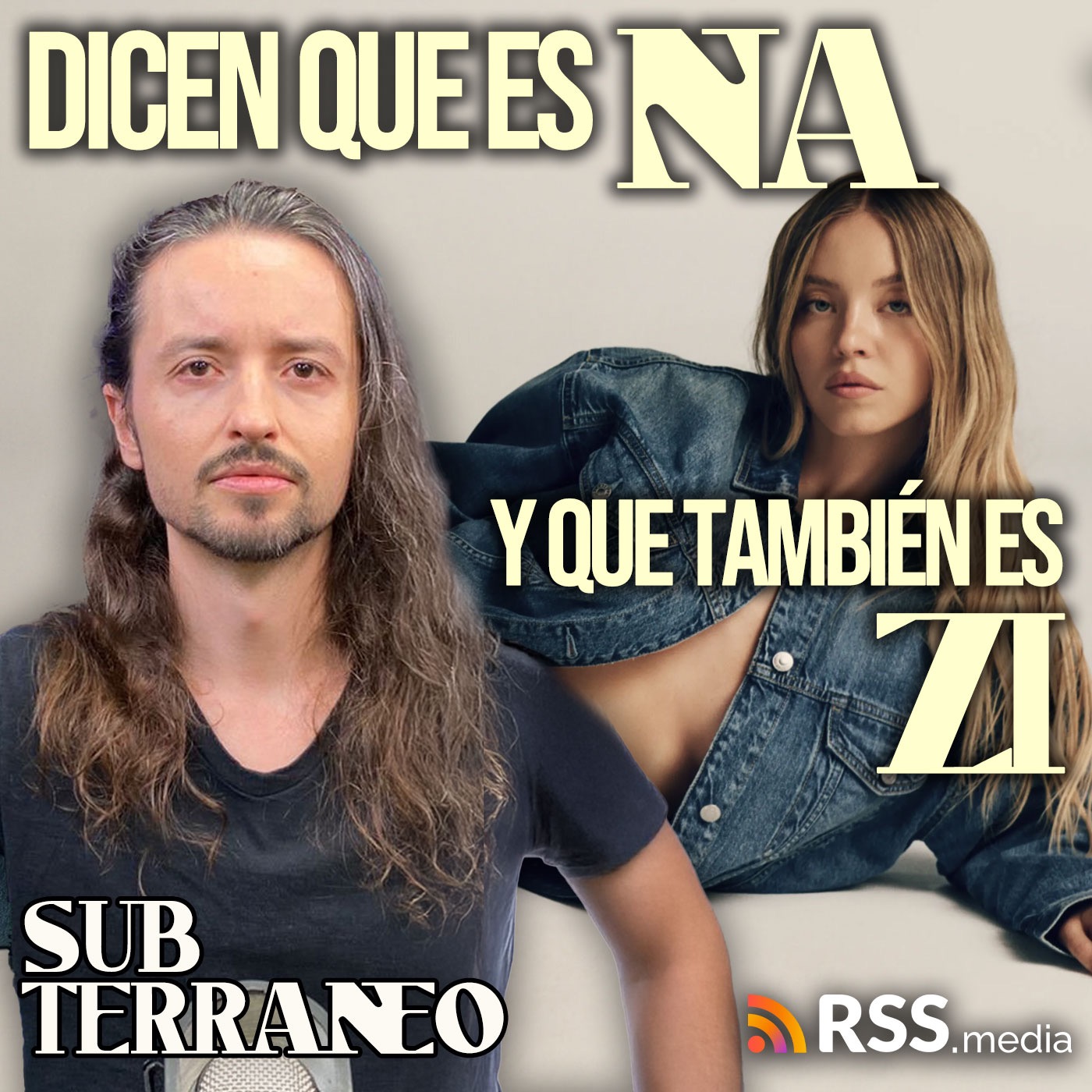 ¿Sydney Sweeney es NA y también ZI?: El escándalo que incendió las redes