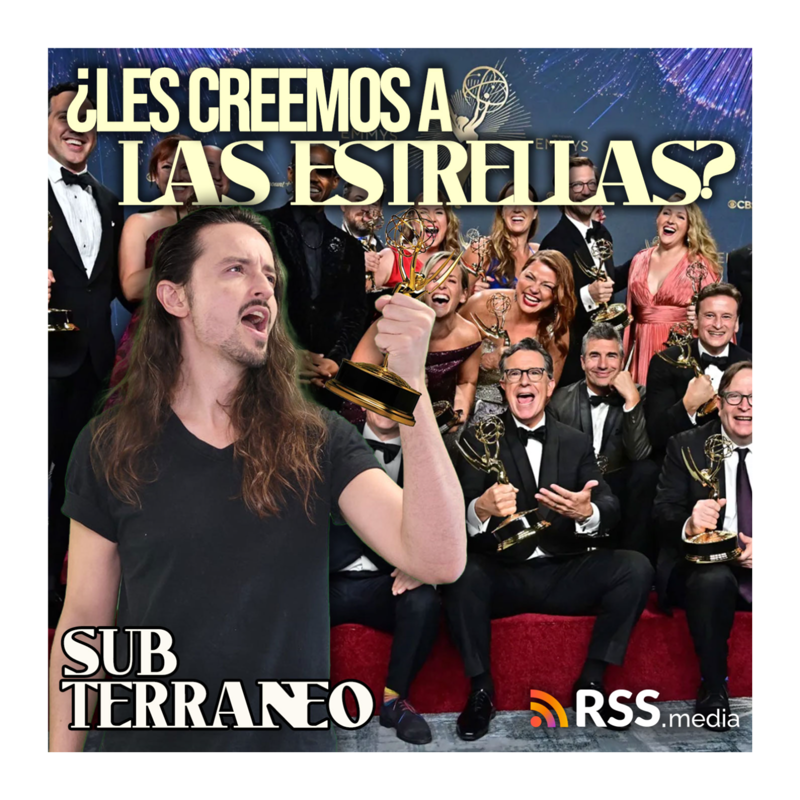 ¿Los Emmys más políticos de la historia o simplemente una patraña?