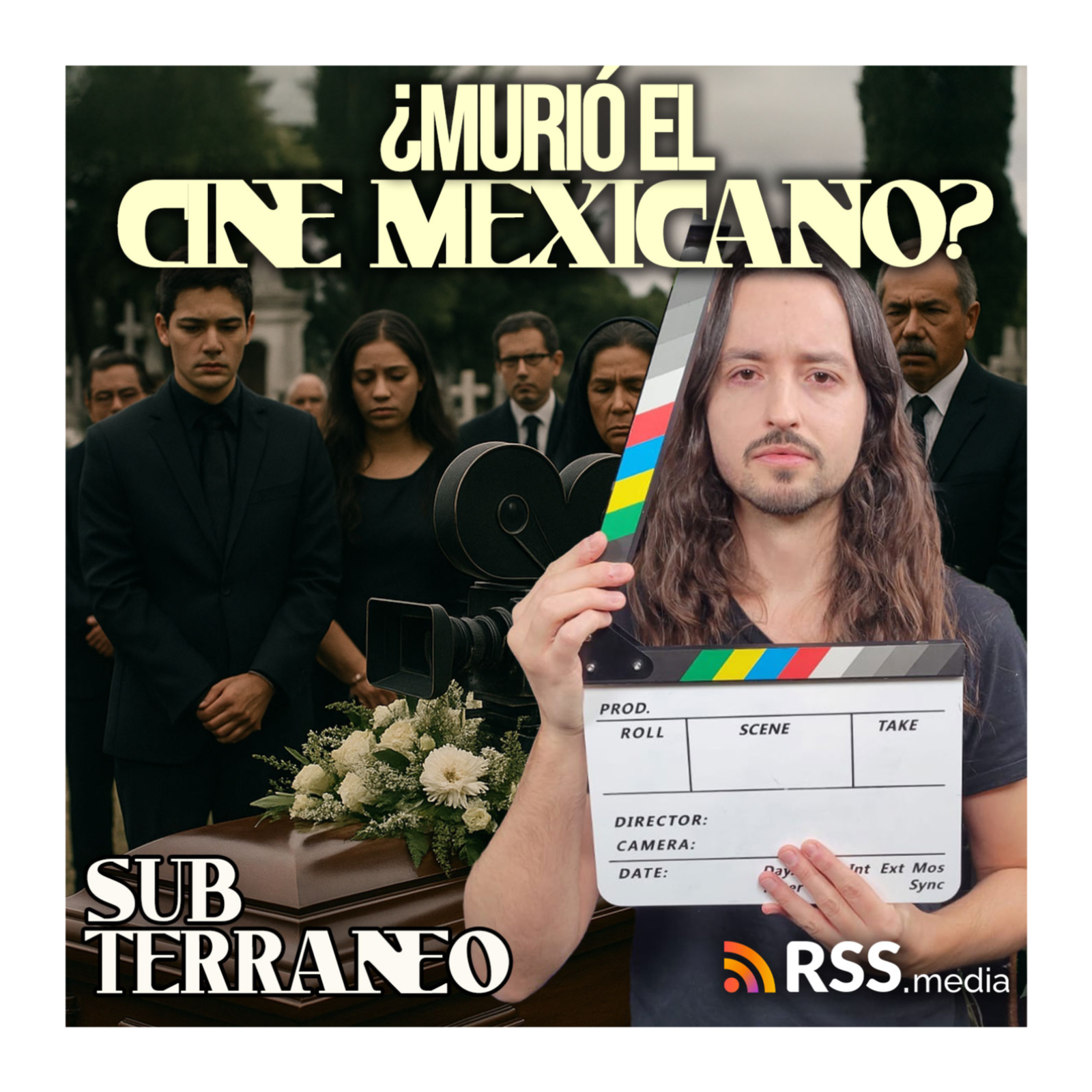 LA DESTRUCCIÓN DEL CINE MEXICANO | ¿POR QUÉ NO PODEMOS HACER BUEN CINE?