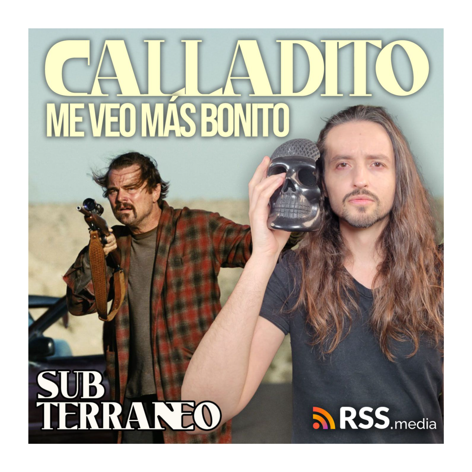 Odié la nueva película de DiCaprio y me llovió HATE.