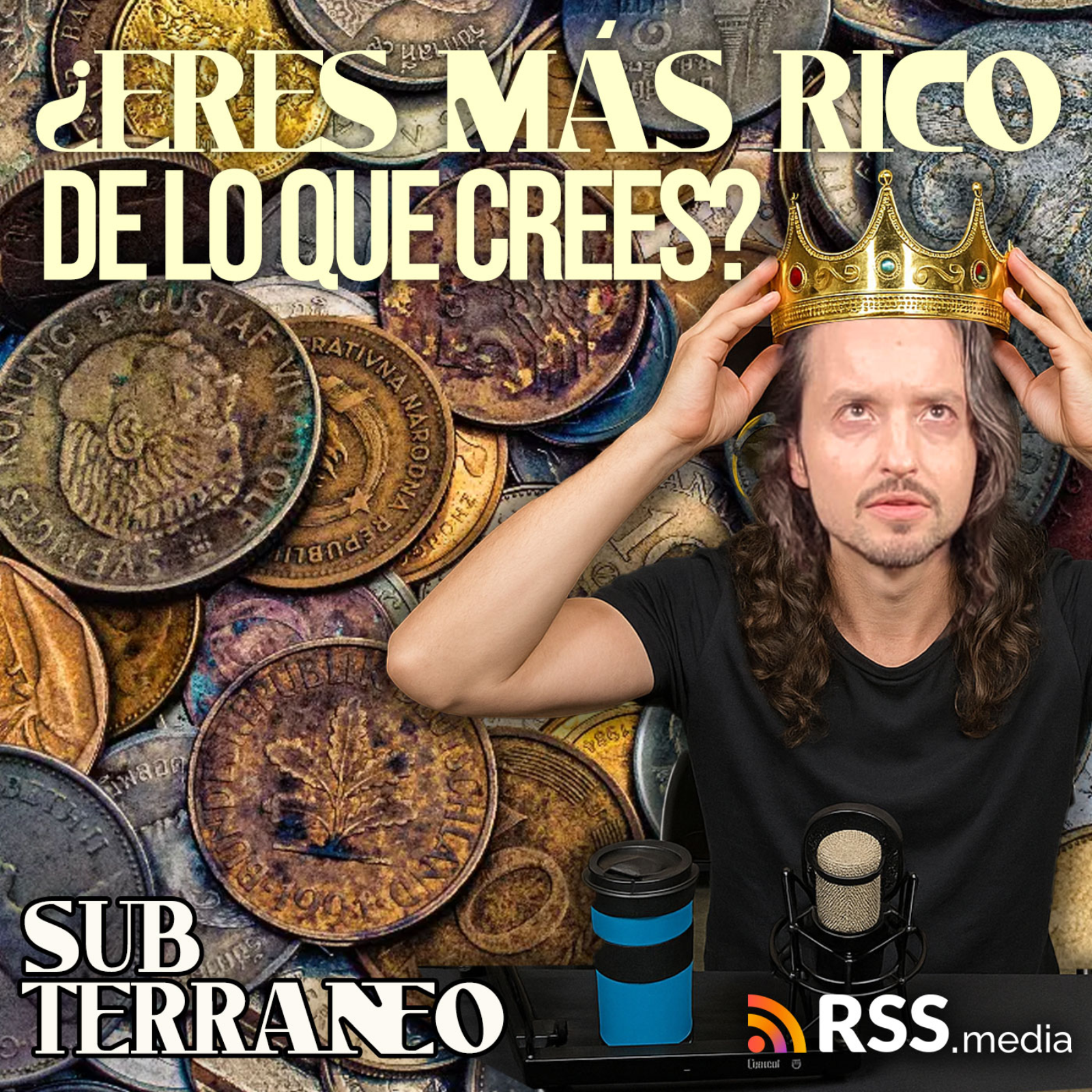 ¿LA VIDA ES Q-LERA? O SOMOS PRIVILEGIADOS DE CLOSET