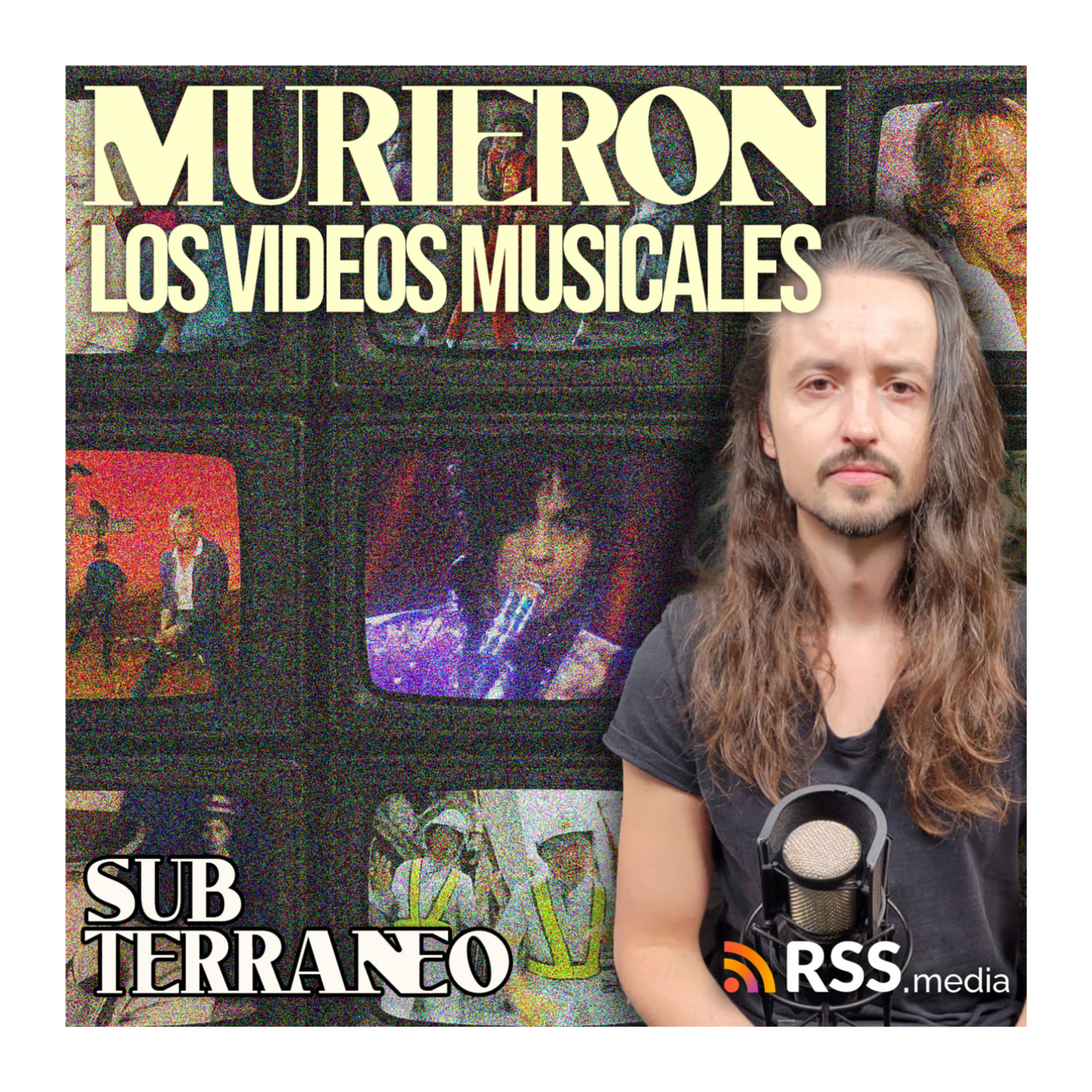La muerte de MTV y los videos musicales