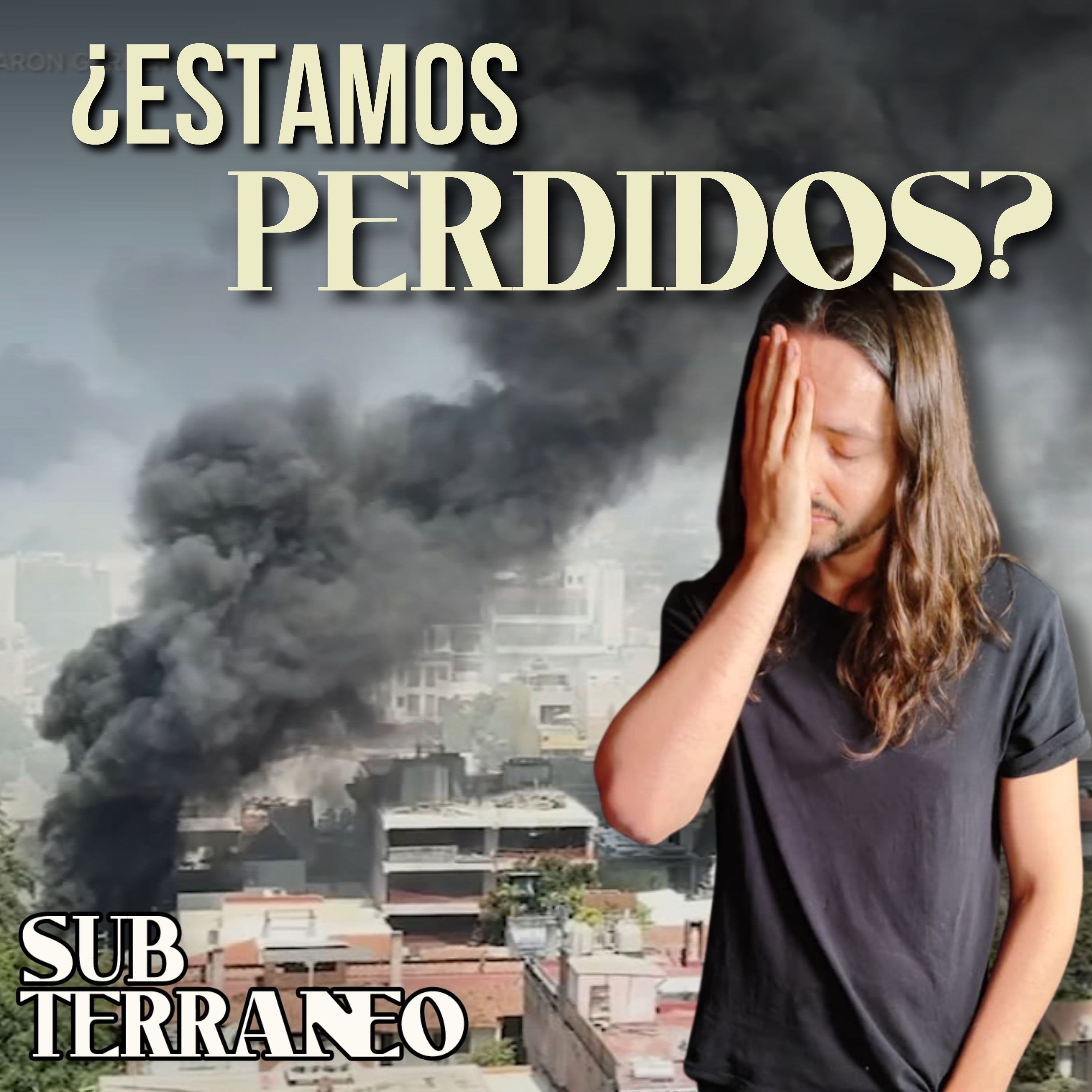 Subterráneo