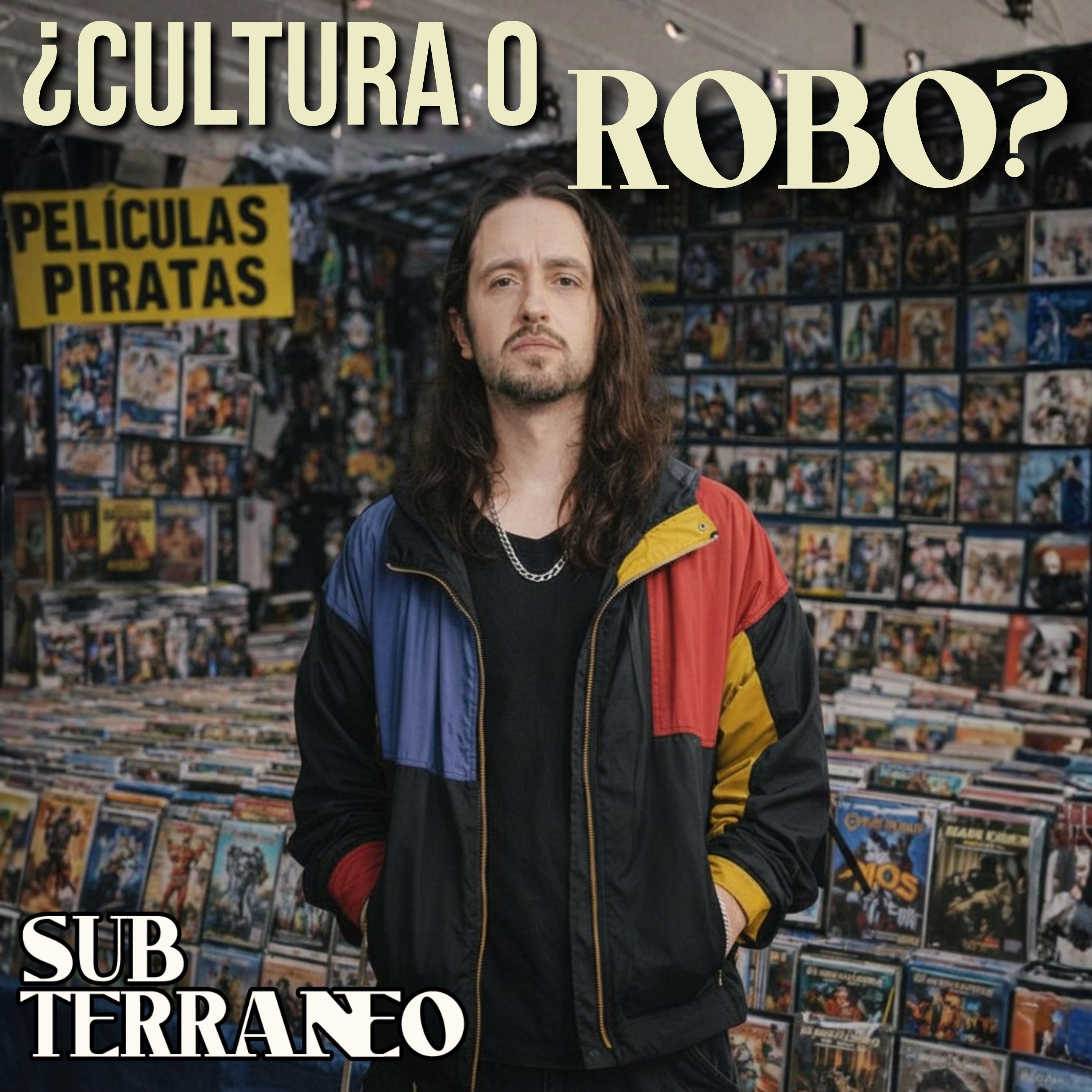 El dilema de la piratería en el cine: ¿difusión de la cultura o robo?