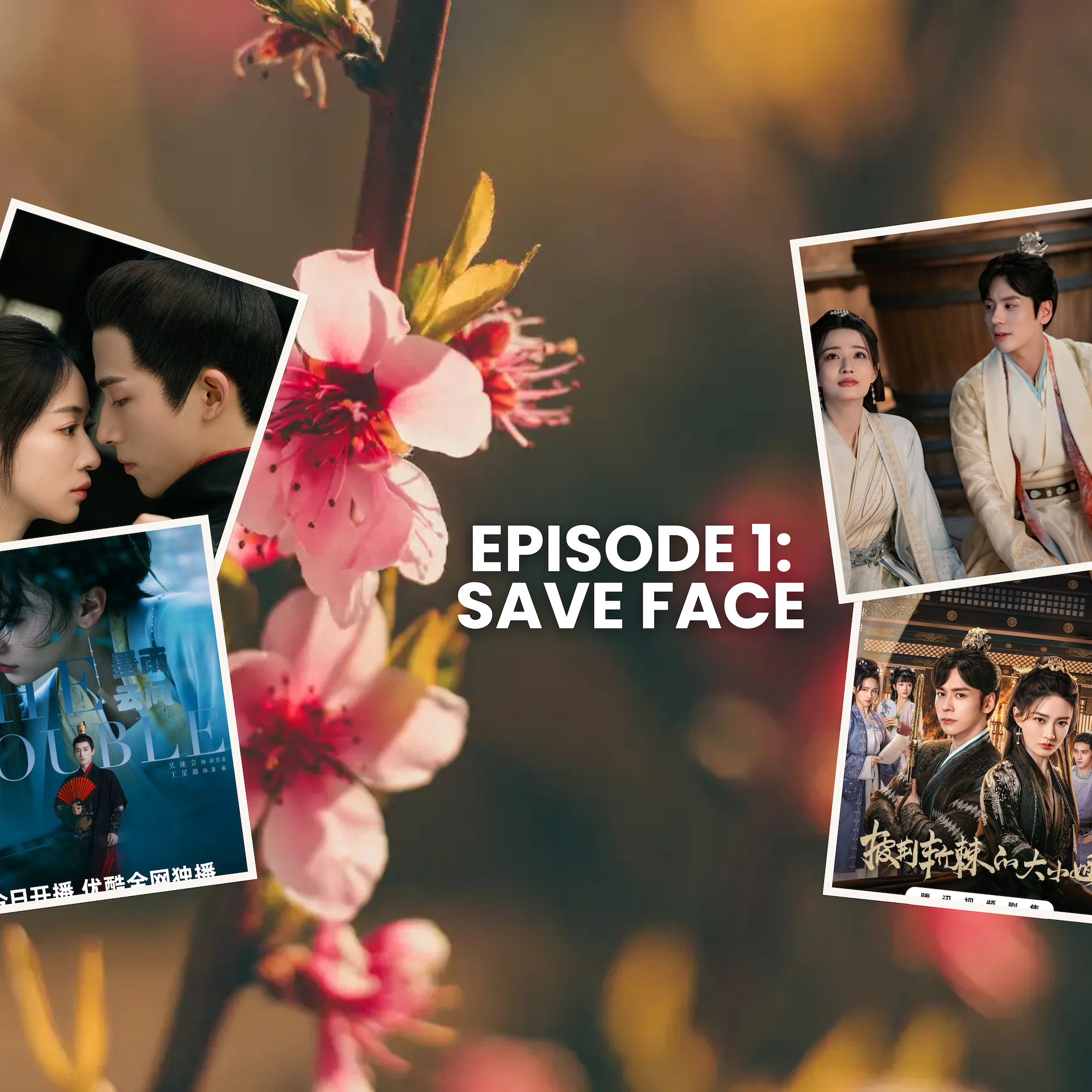 Villainous Stepmothers. Incestuous Brothers | Subtitles are a Girl's Best Friend  Ep 1| Save Face episode artwork