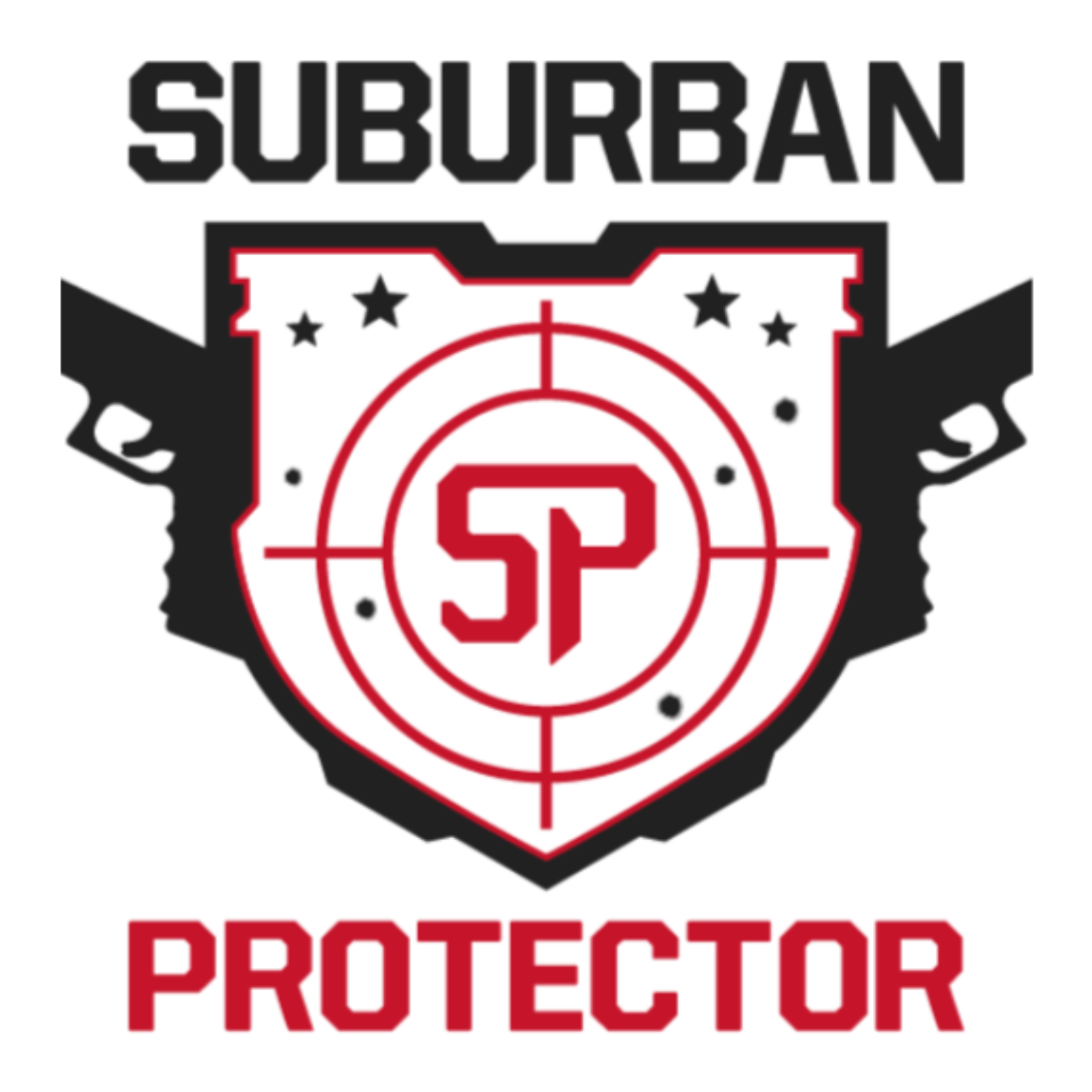 Suburban Protector - Firearm Training and Education for Average Citizens