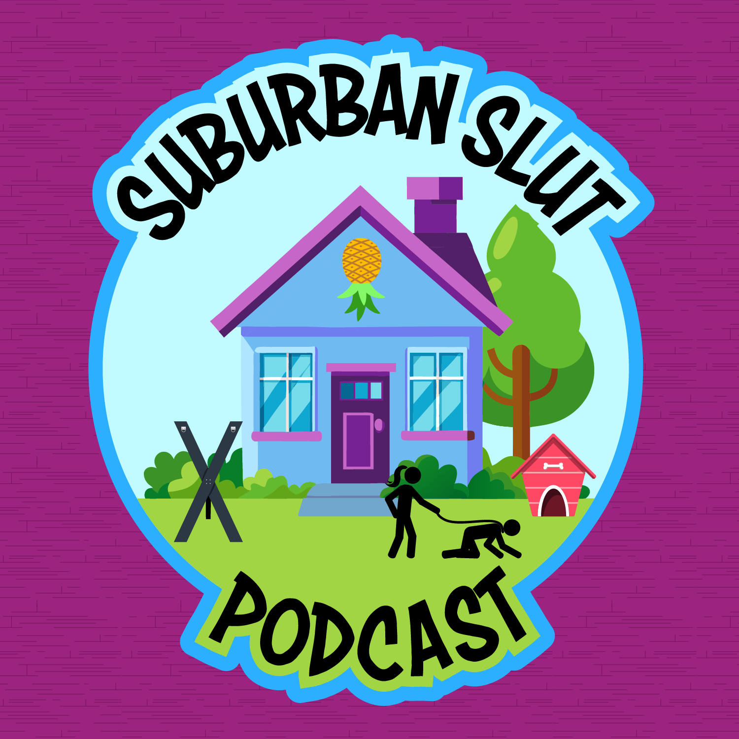 Ep 1 - Welcome to the Neighborhood!
