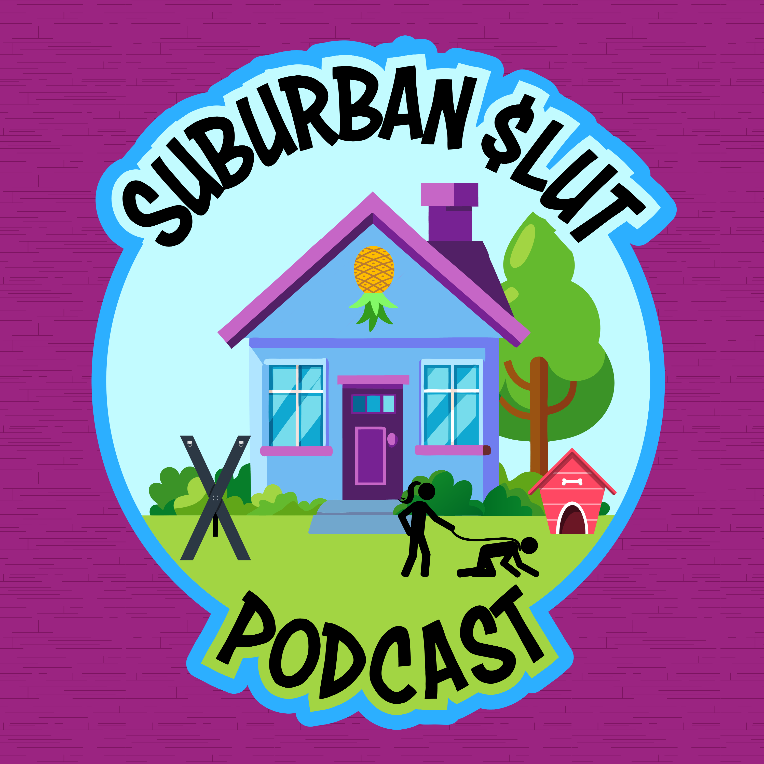 Suburban Slut Podcast