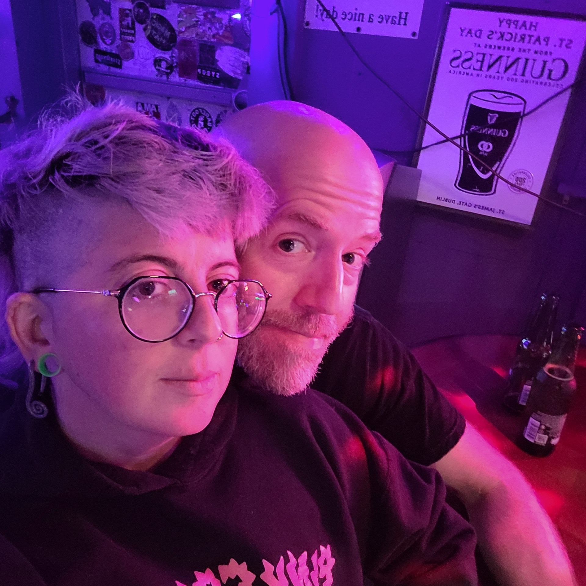 Ep 12 - Gender Chaos with Shane
