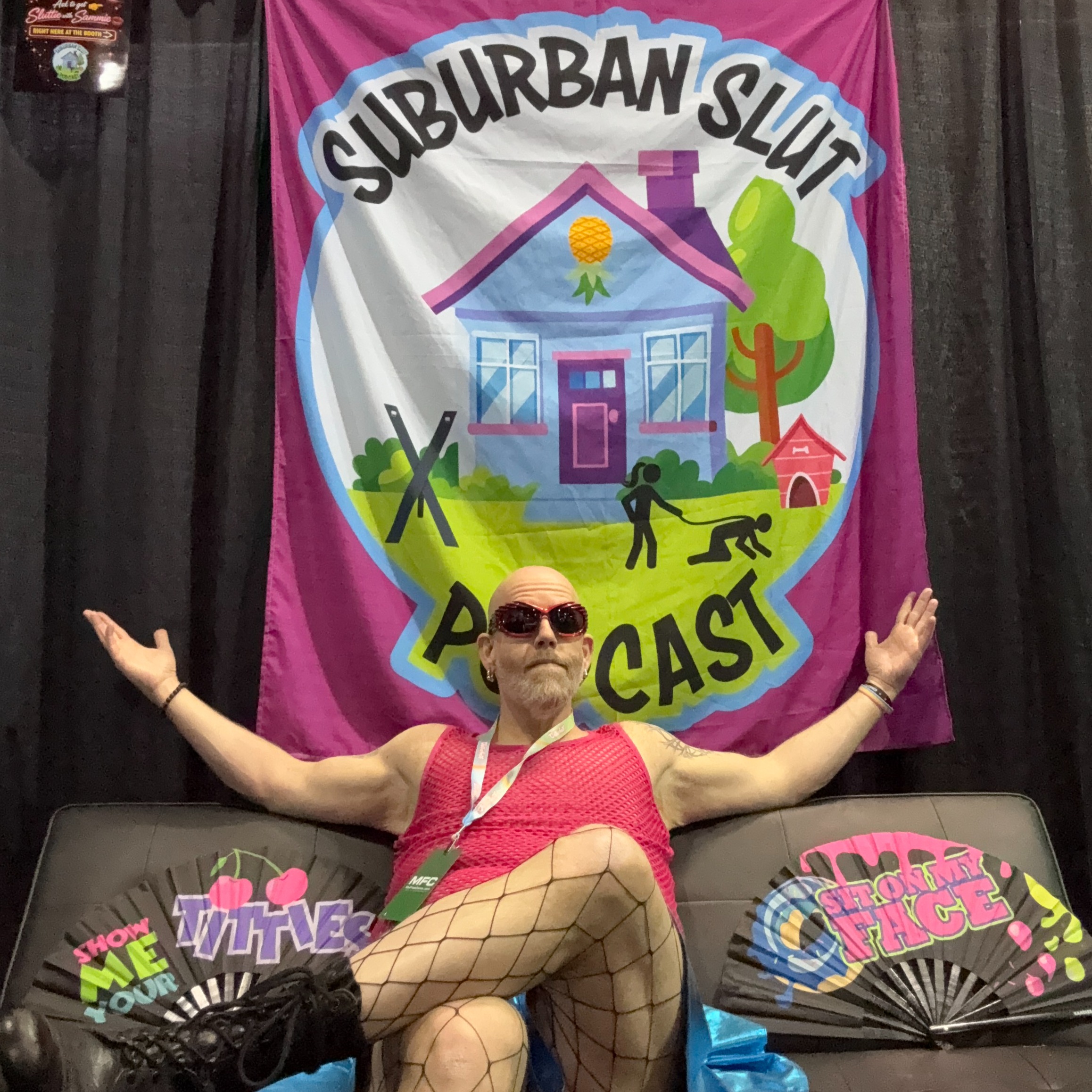 Ep 32 - Exxxotica Chicago FULL Review