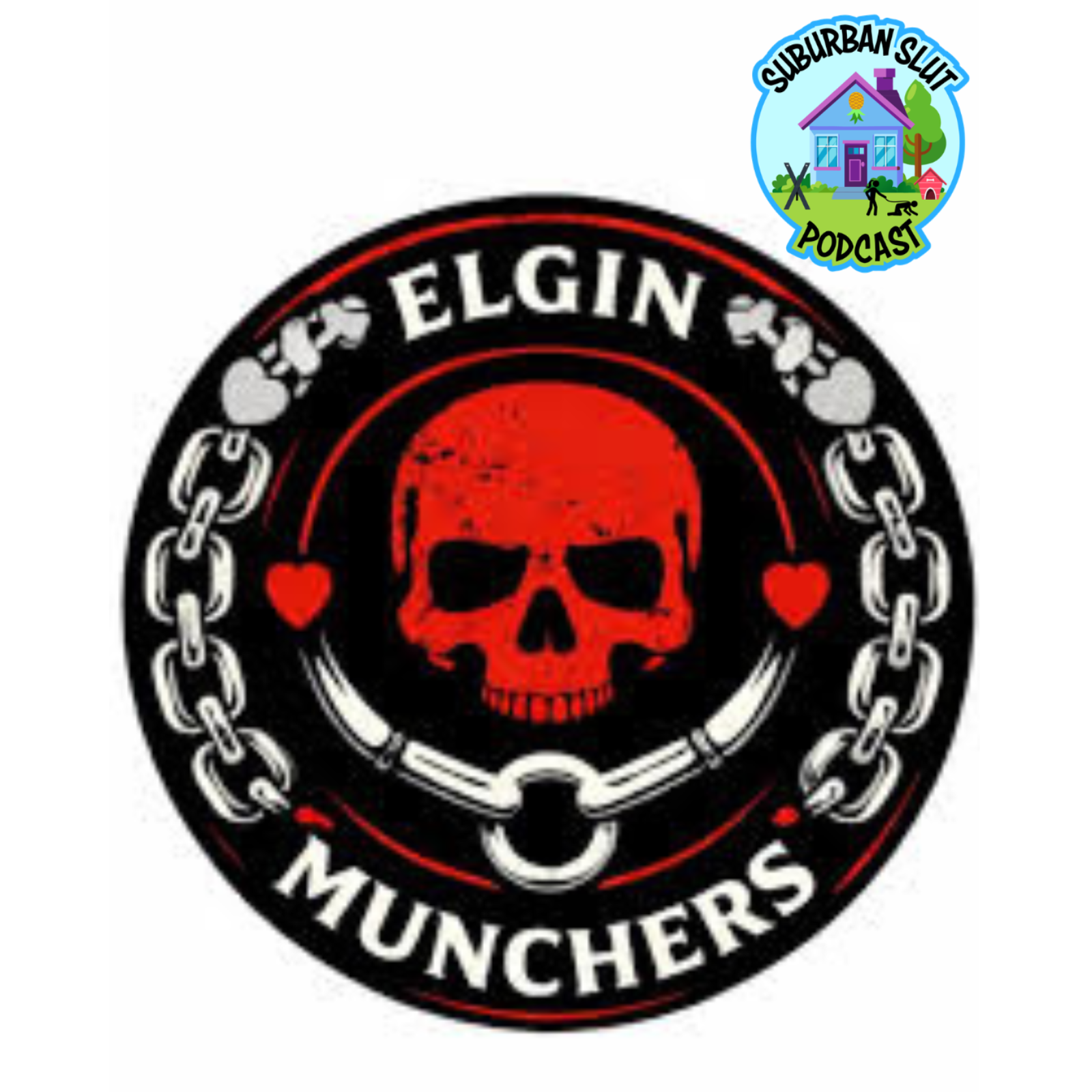 Ep 37 - Elgin Munchers