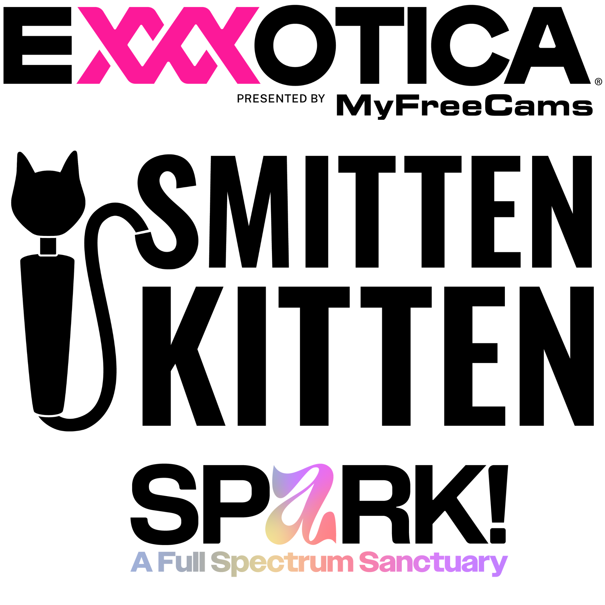 Ep 39 - Pride Kickoff with Exxxotica and Spark!