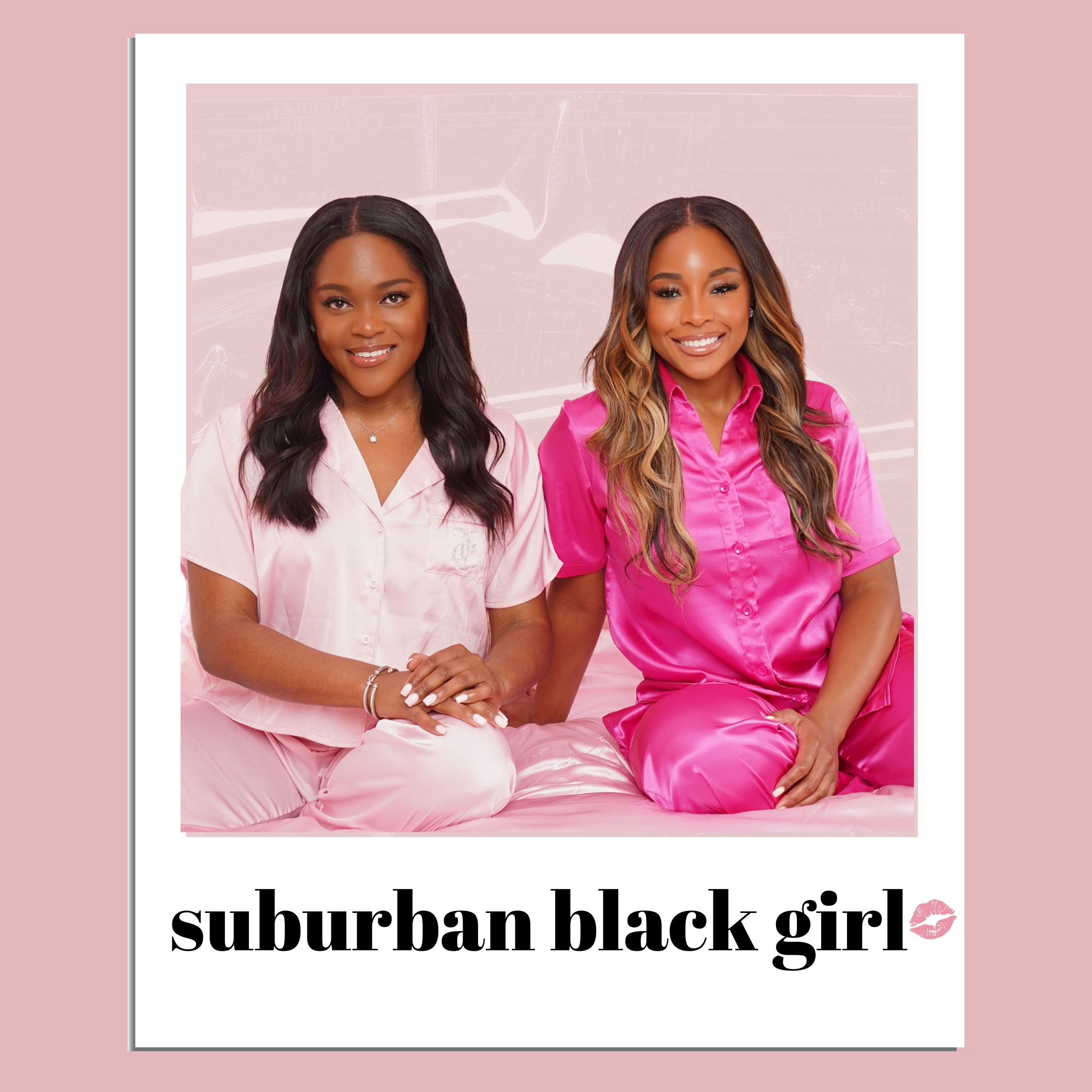 Suburban Black Girl Podcast