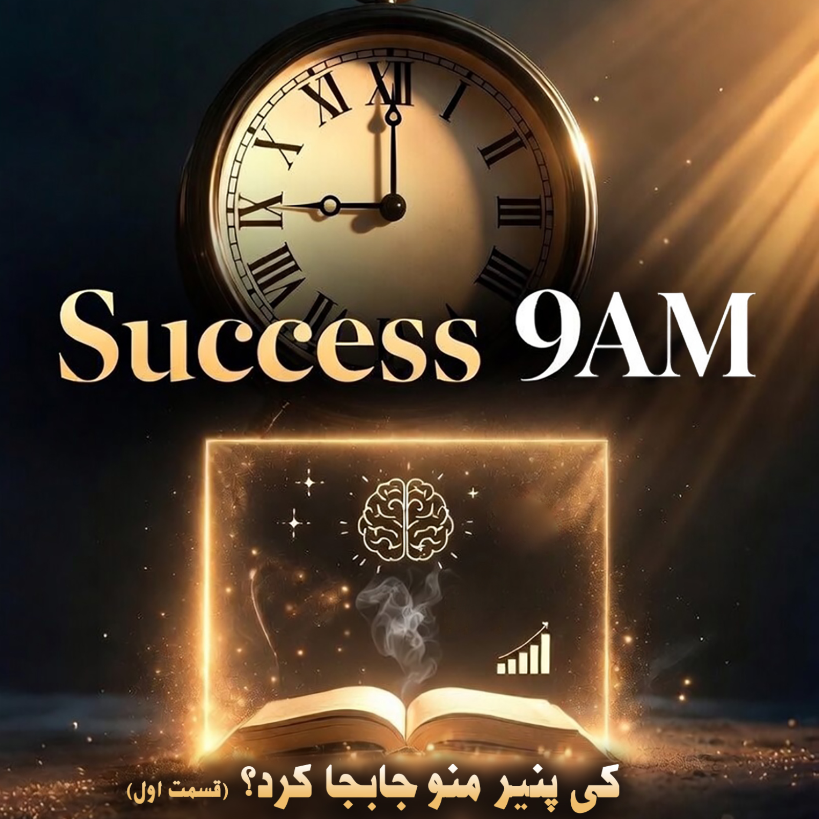 کی پنیر منو جابجا کرد؟! (قسمت اول)