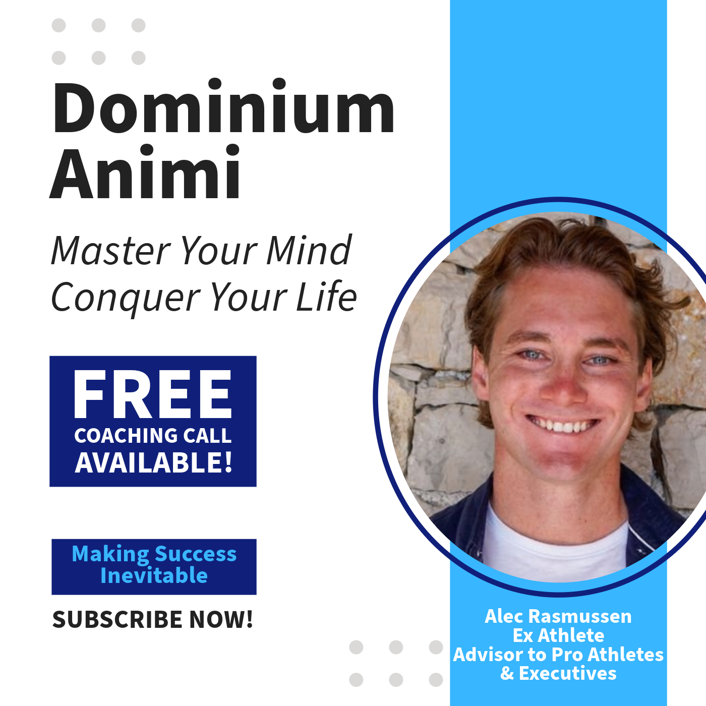 Dominium Animi