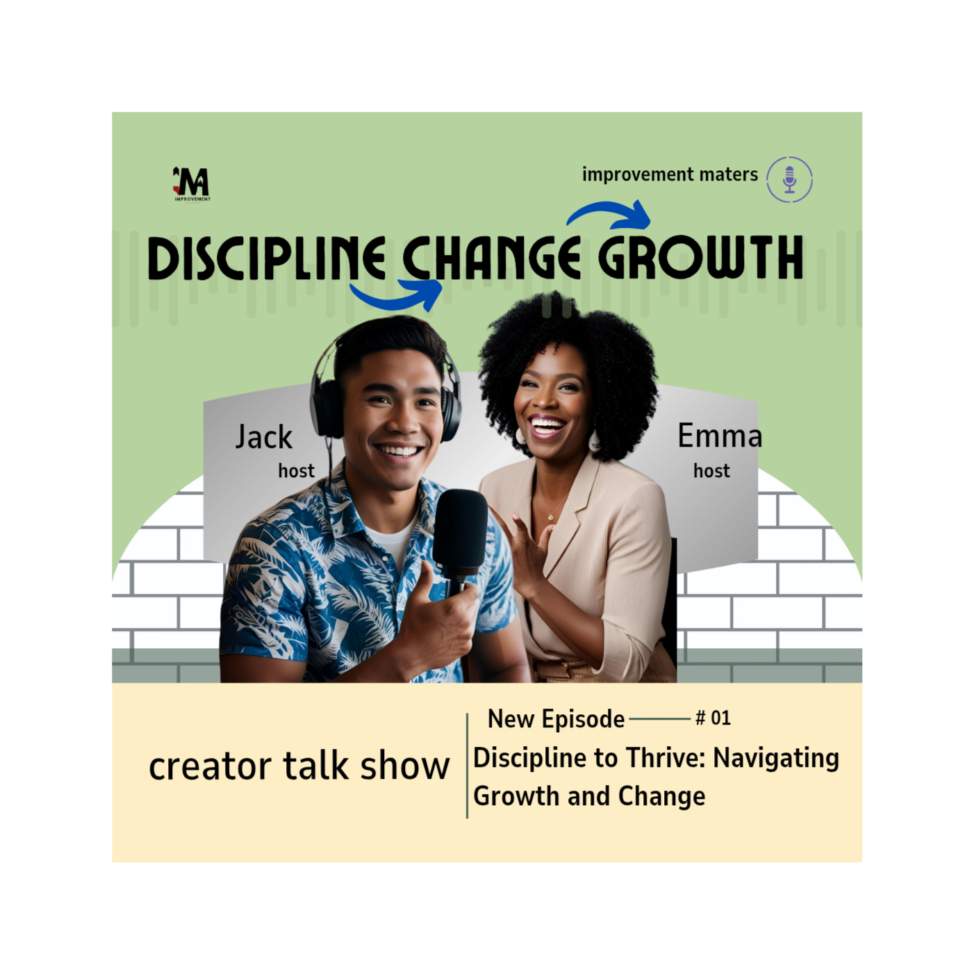 Success mind-set podcast 