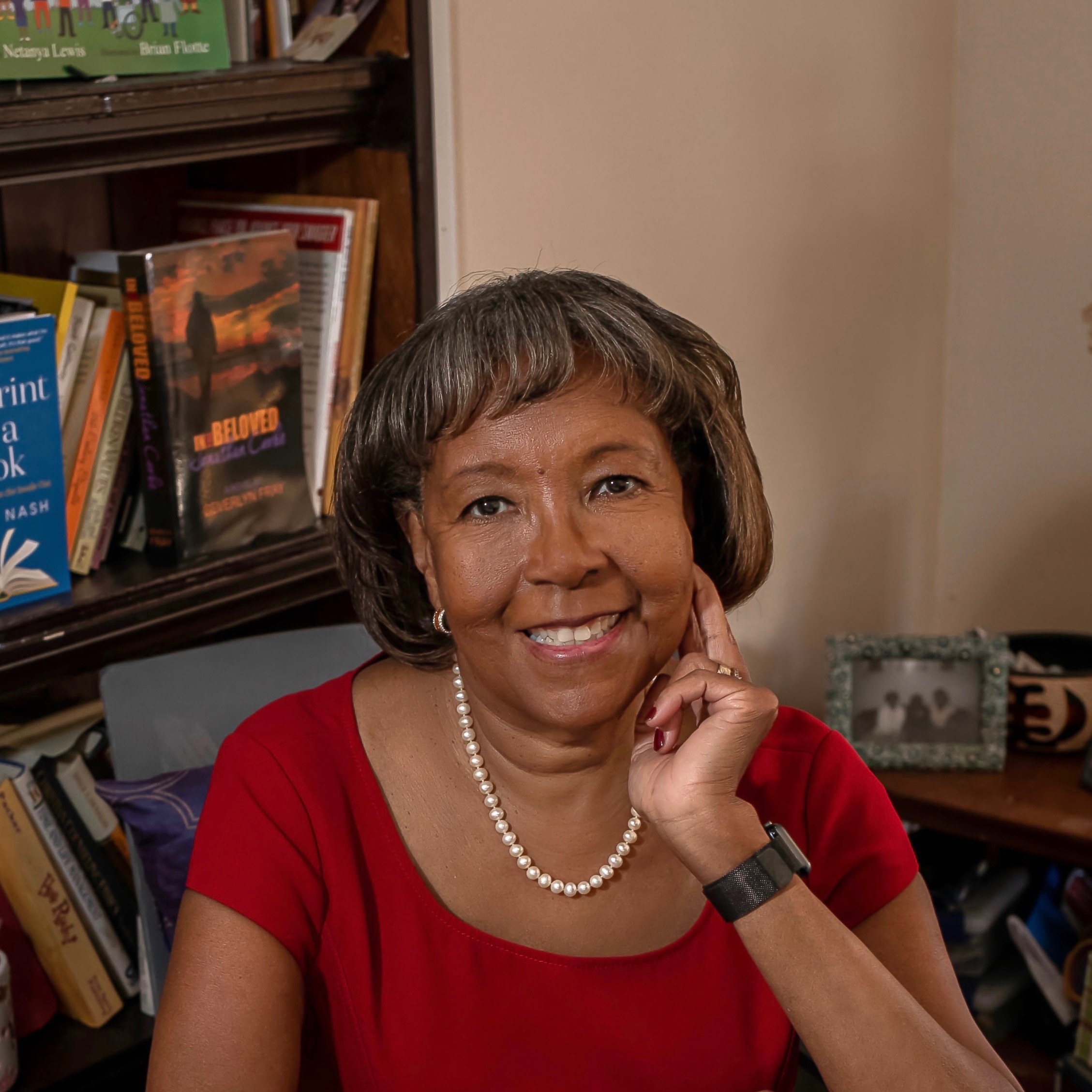 Success On Your Knees