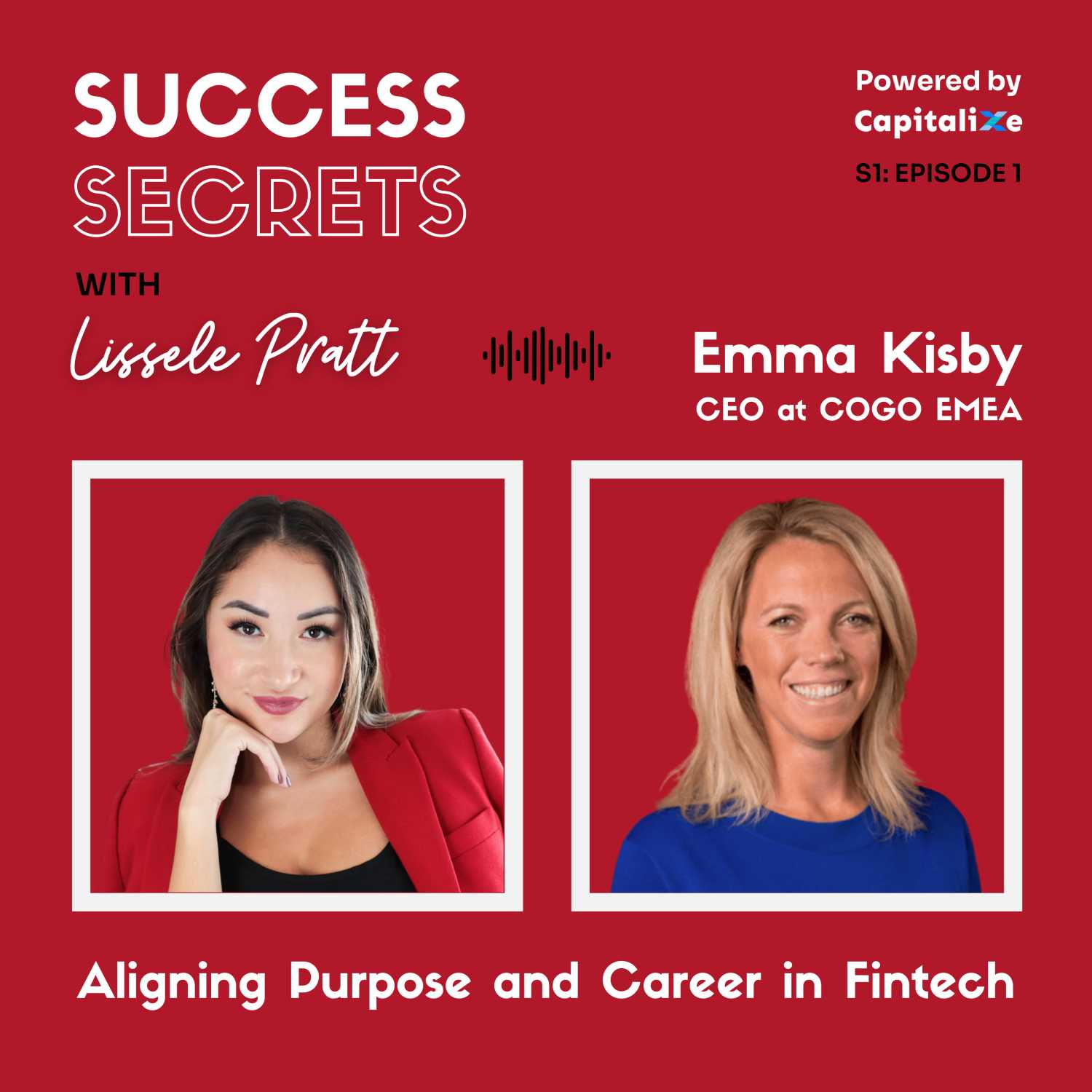 Success Secrets