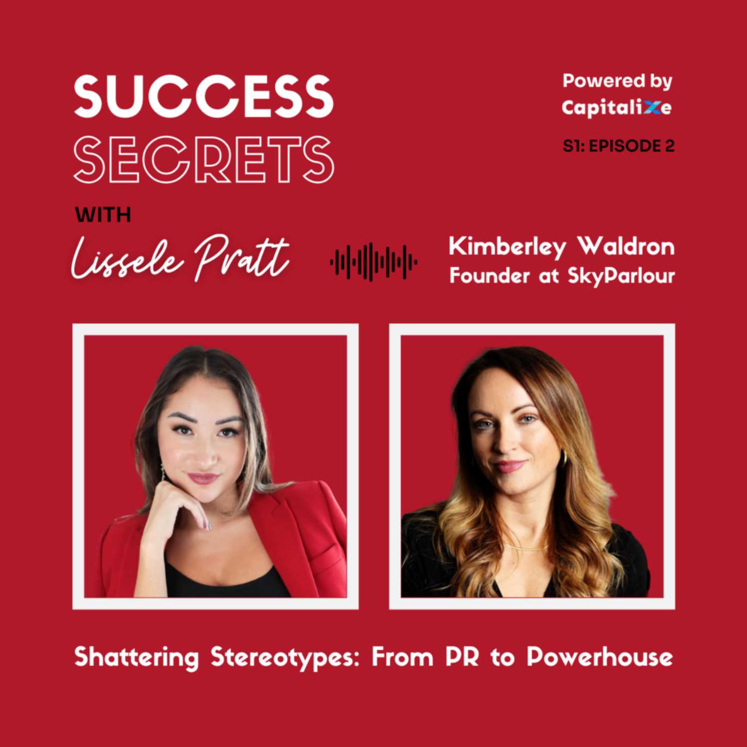 Success Secrets
