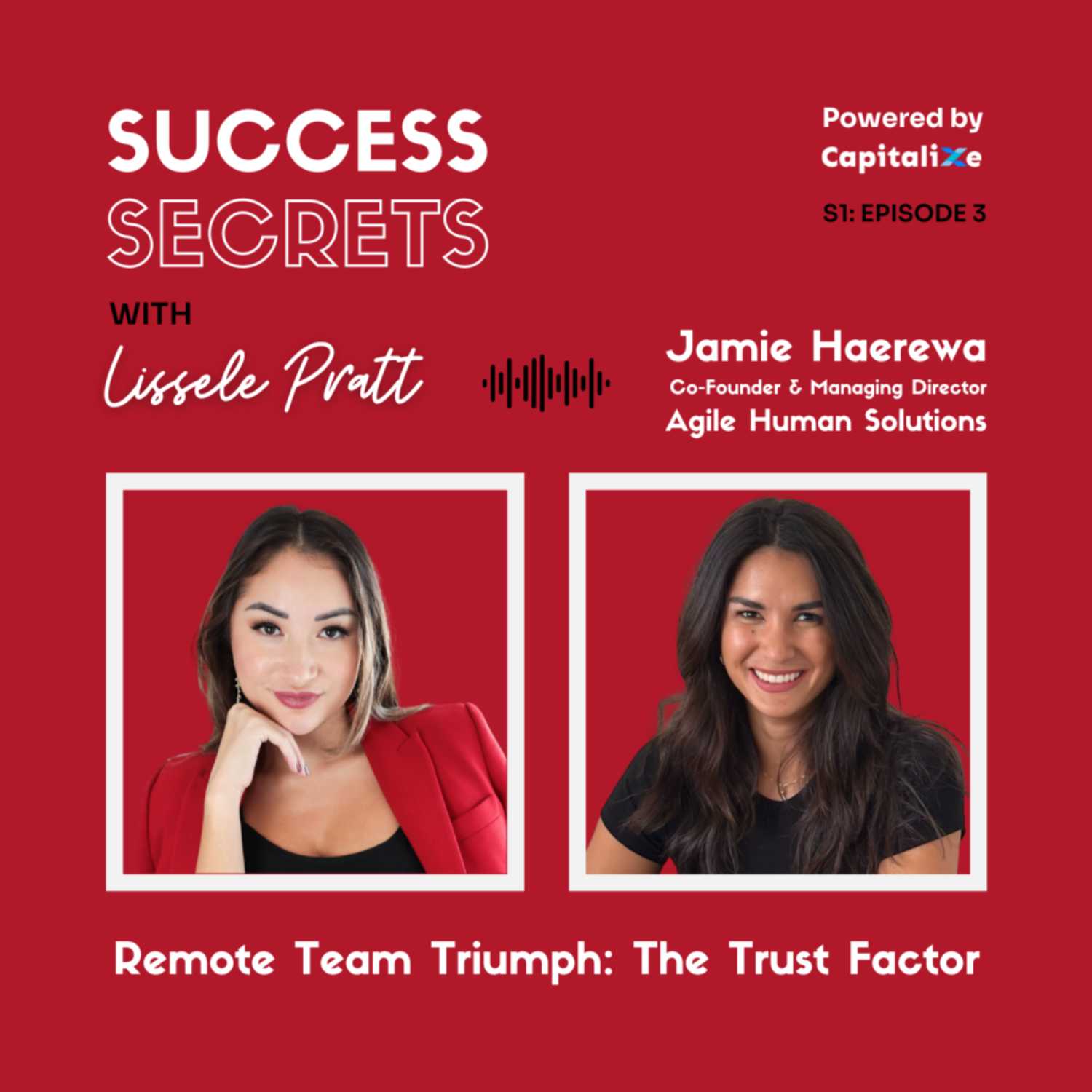Success Secrets