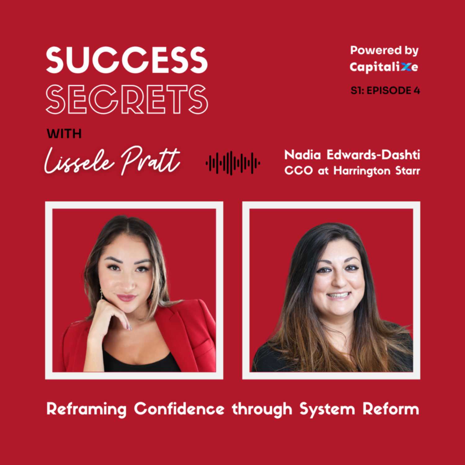 Success Secrets