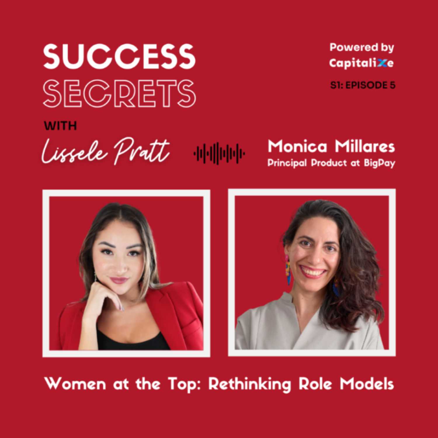 Success Secrets