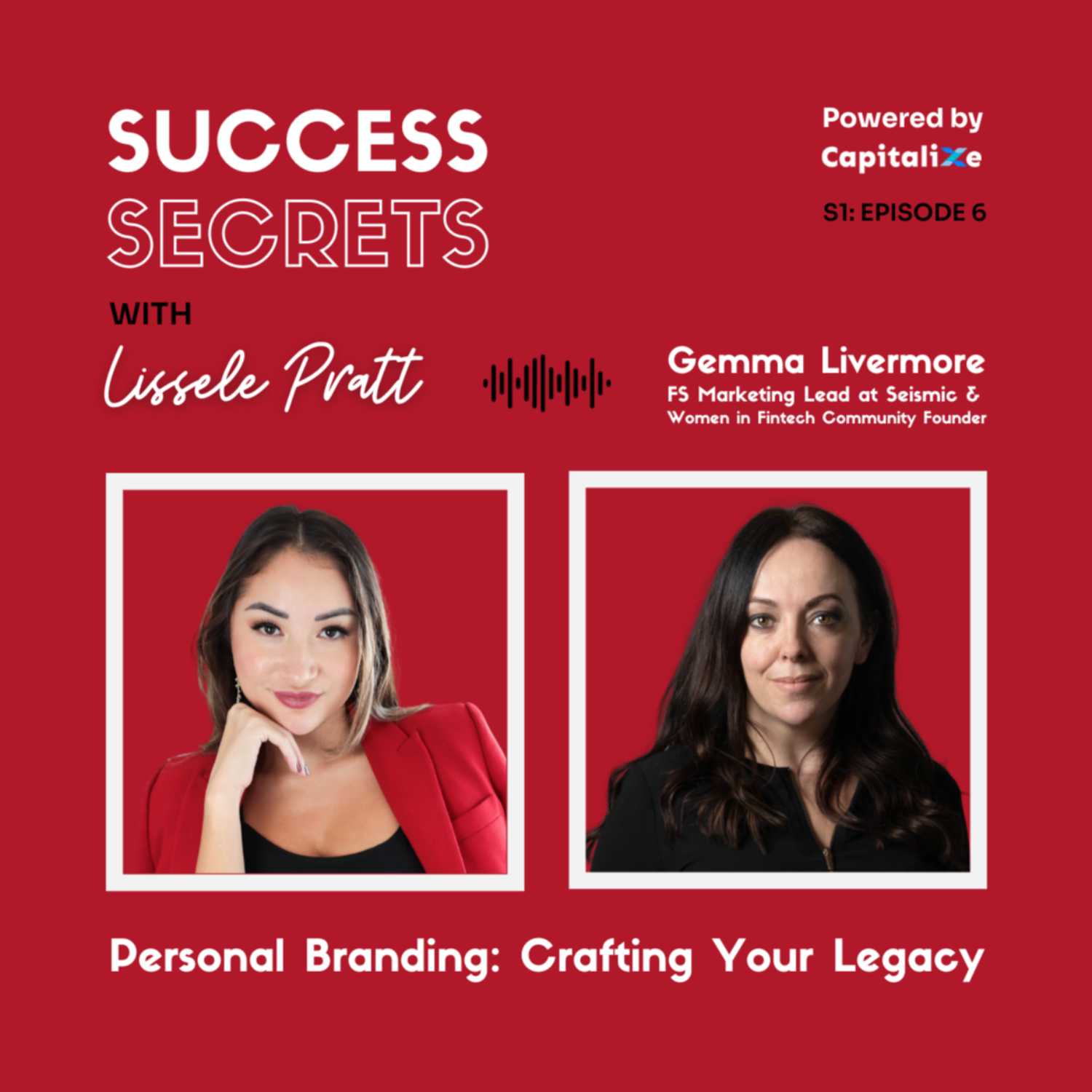 Success Secrets