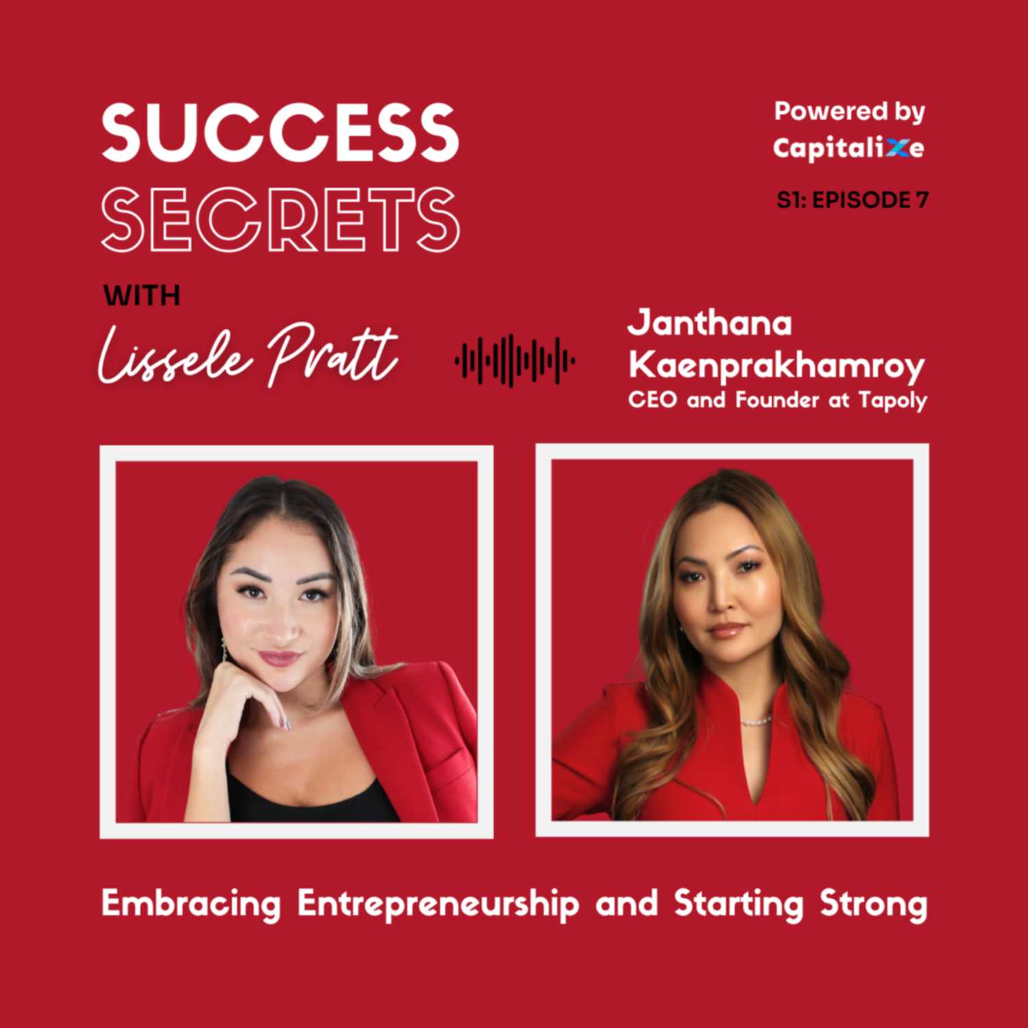 Success Secrets