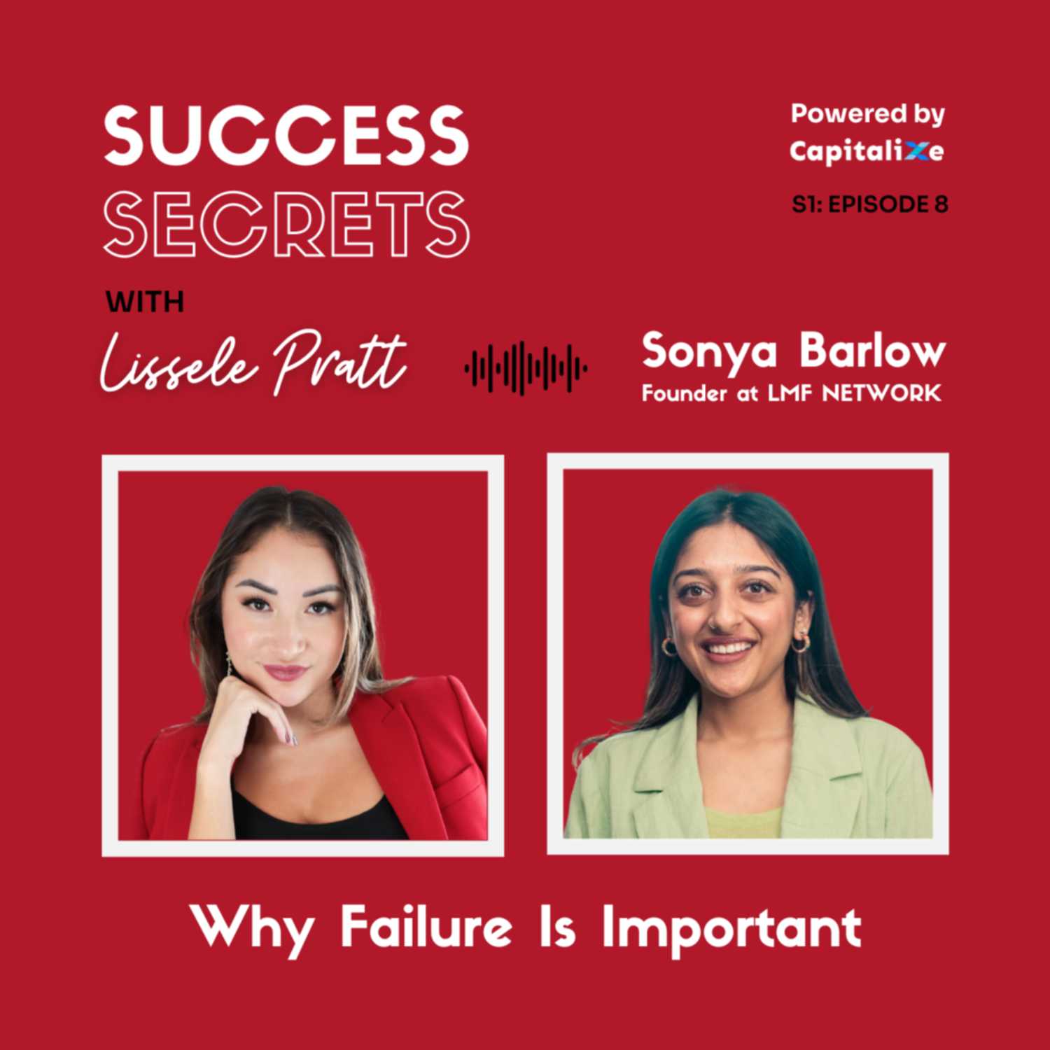 Success Secrets