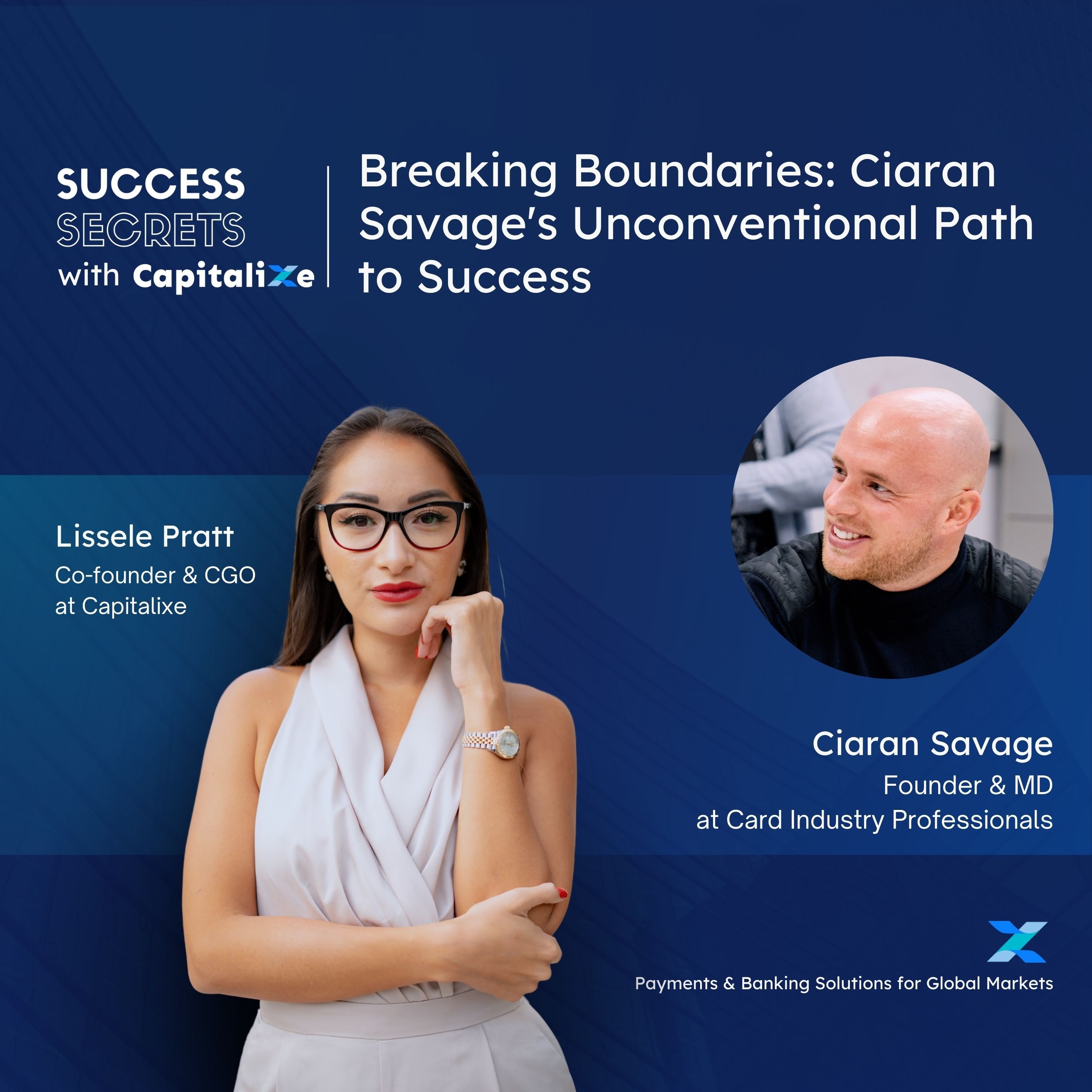 Success Secrets