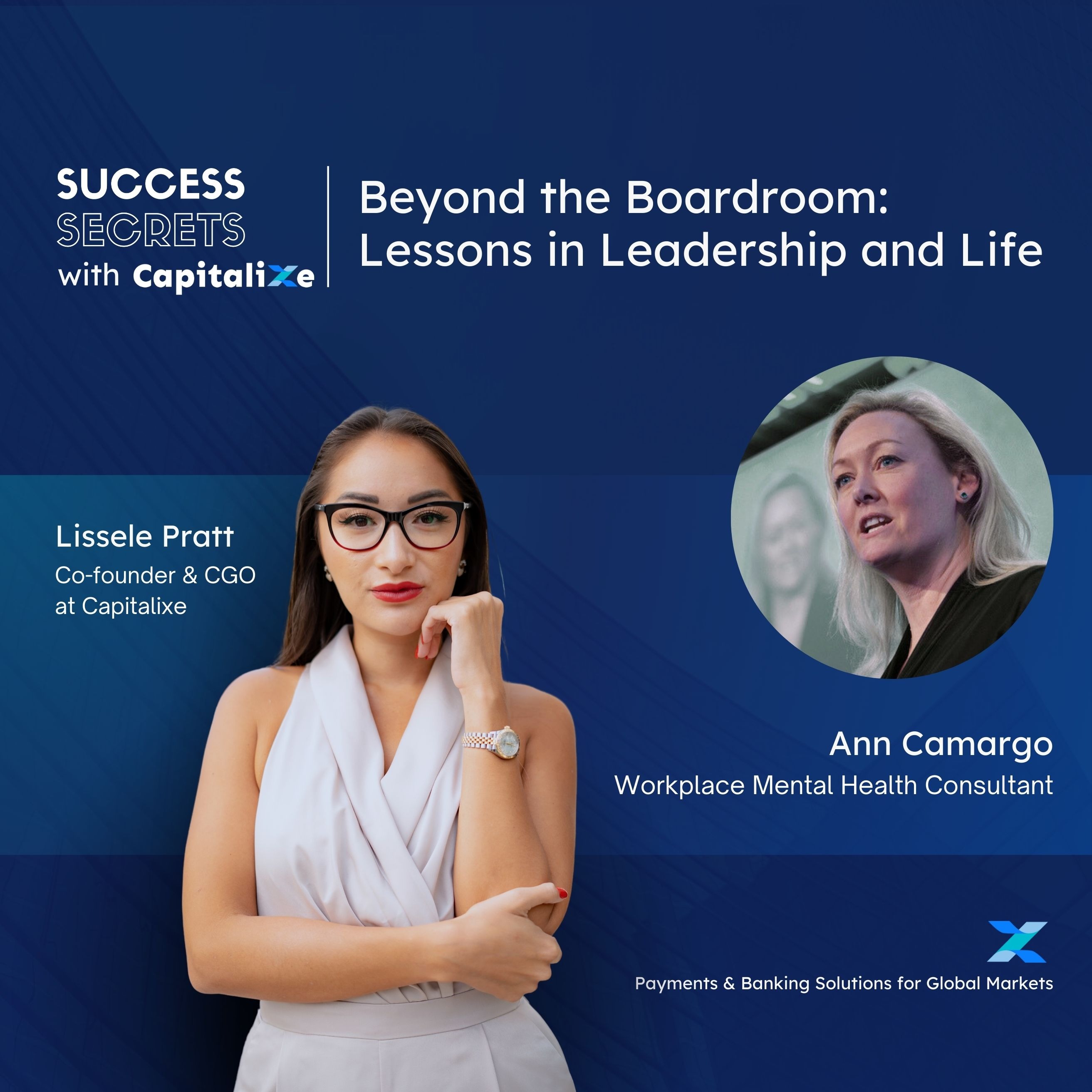 Success Secrets