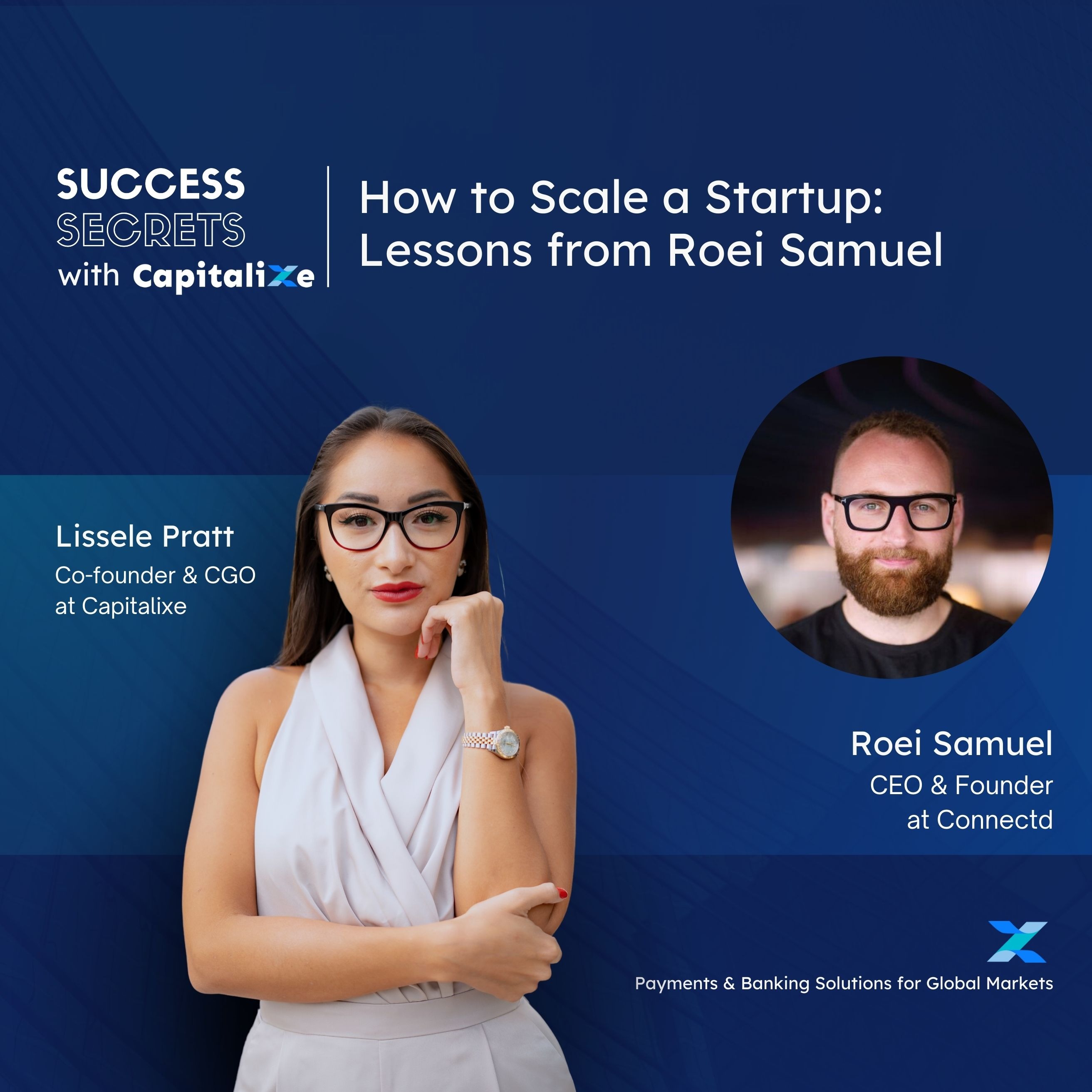 Success Secrets