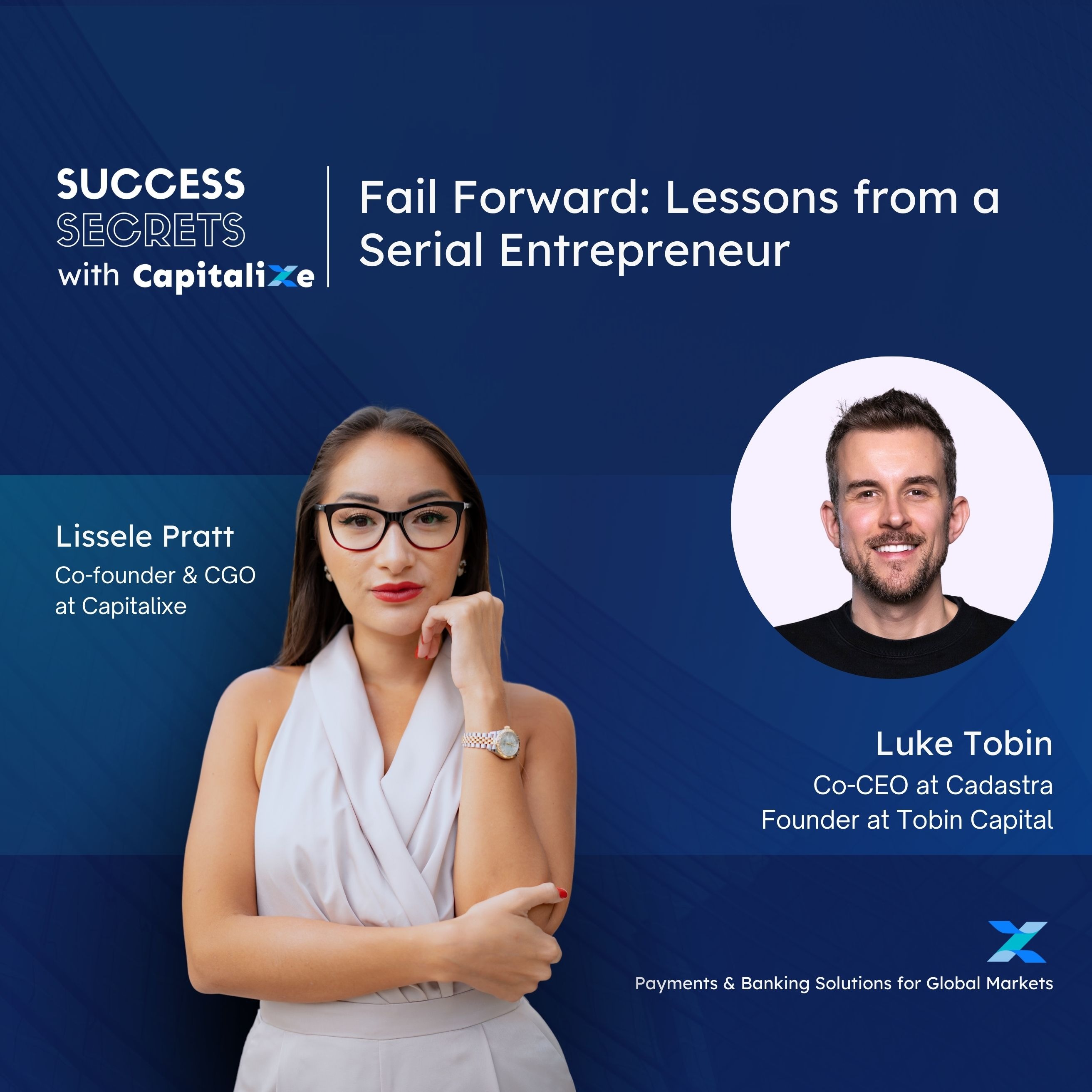 Success Secrets