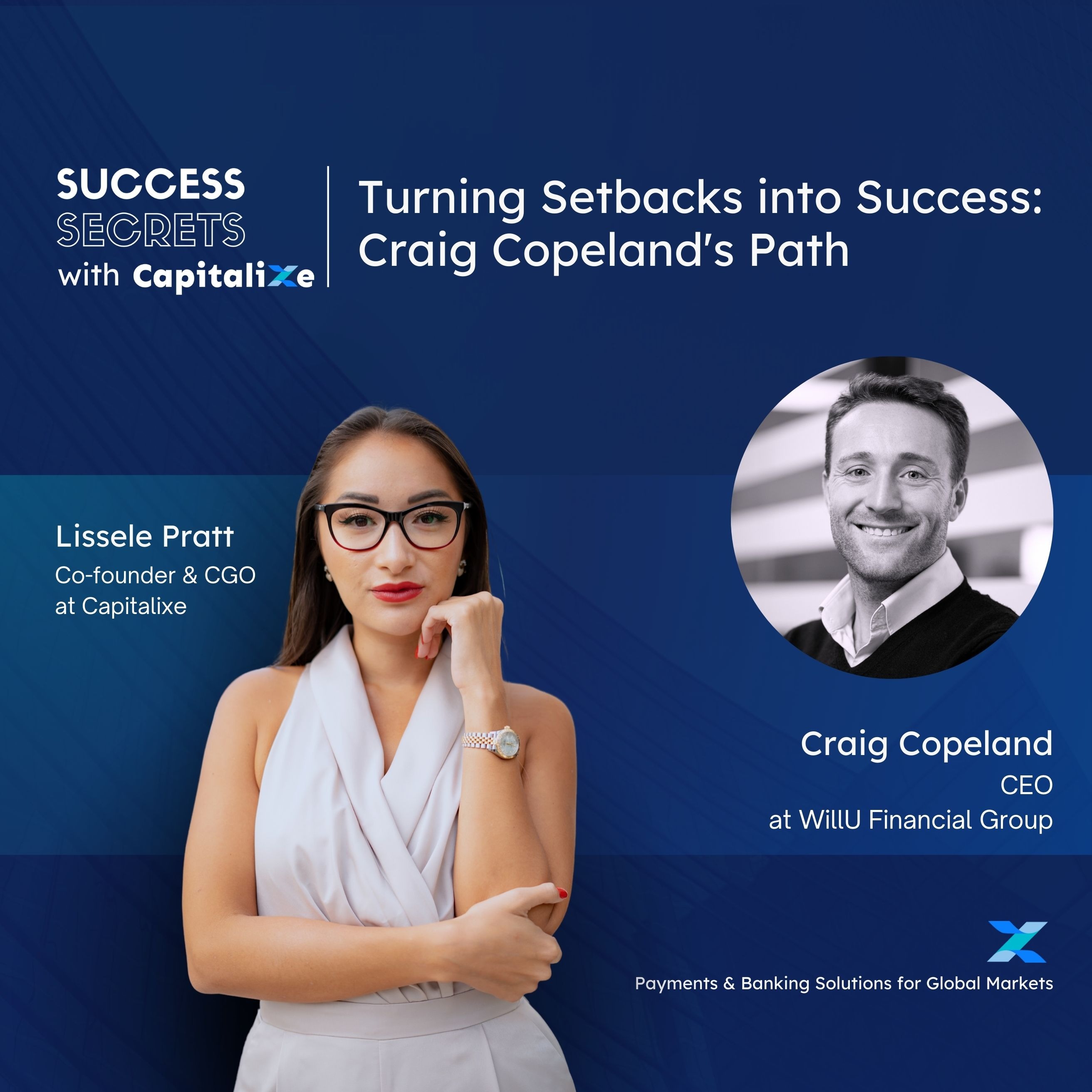 Success Secrets