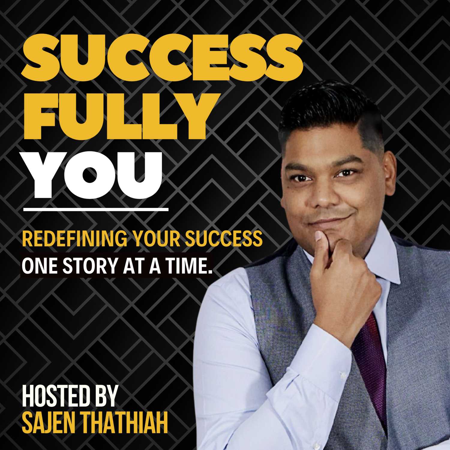 Successfully YOU with Sajen Thathiah