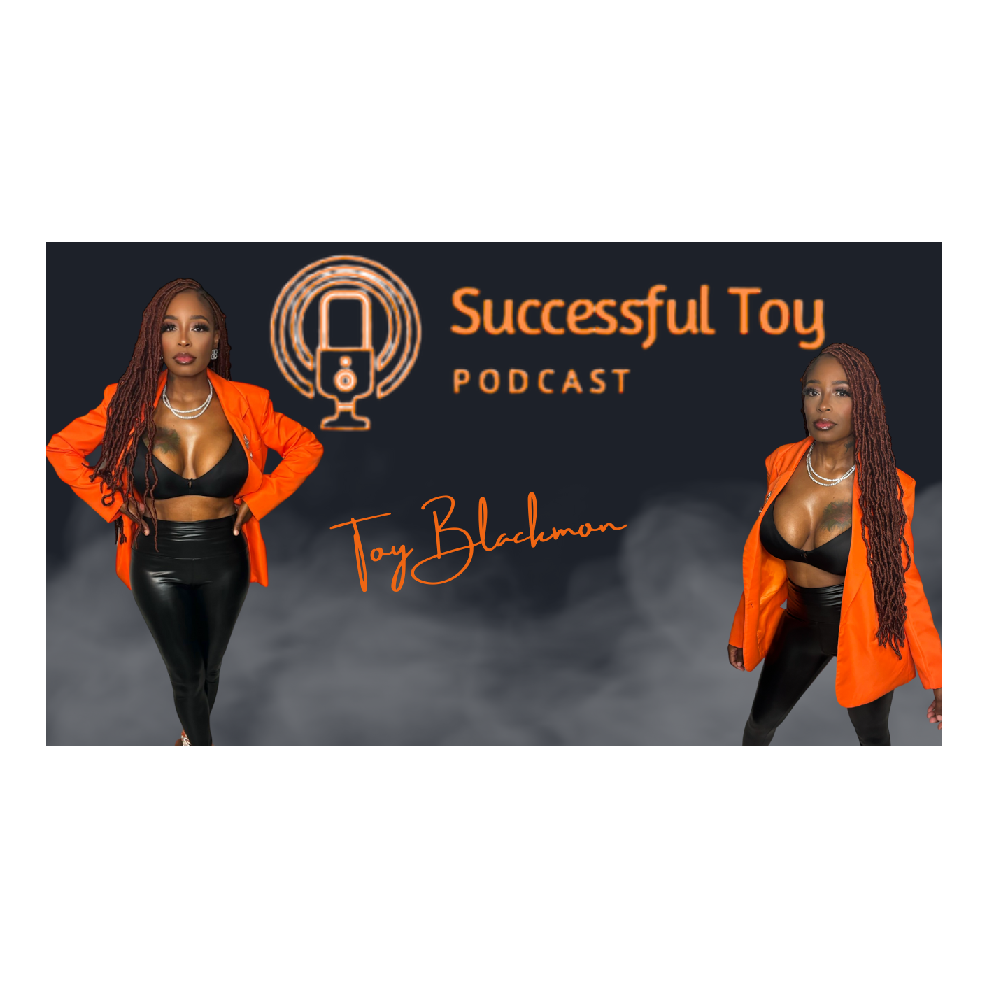 Successful Toy Podcast