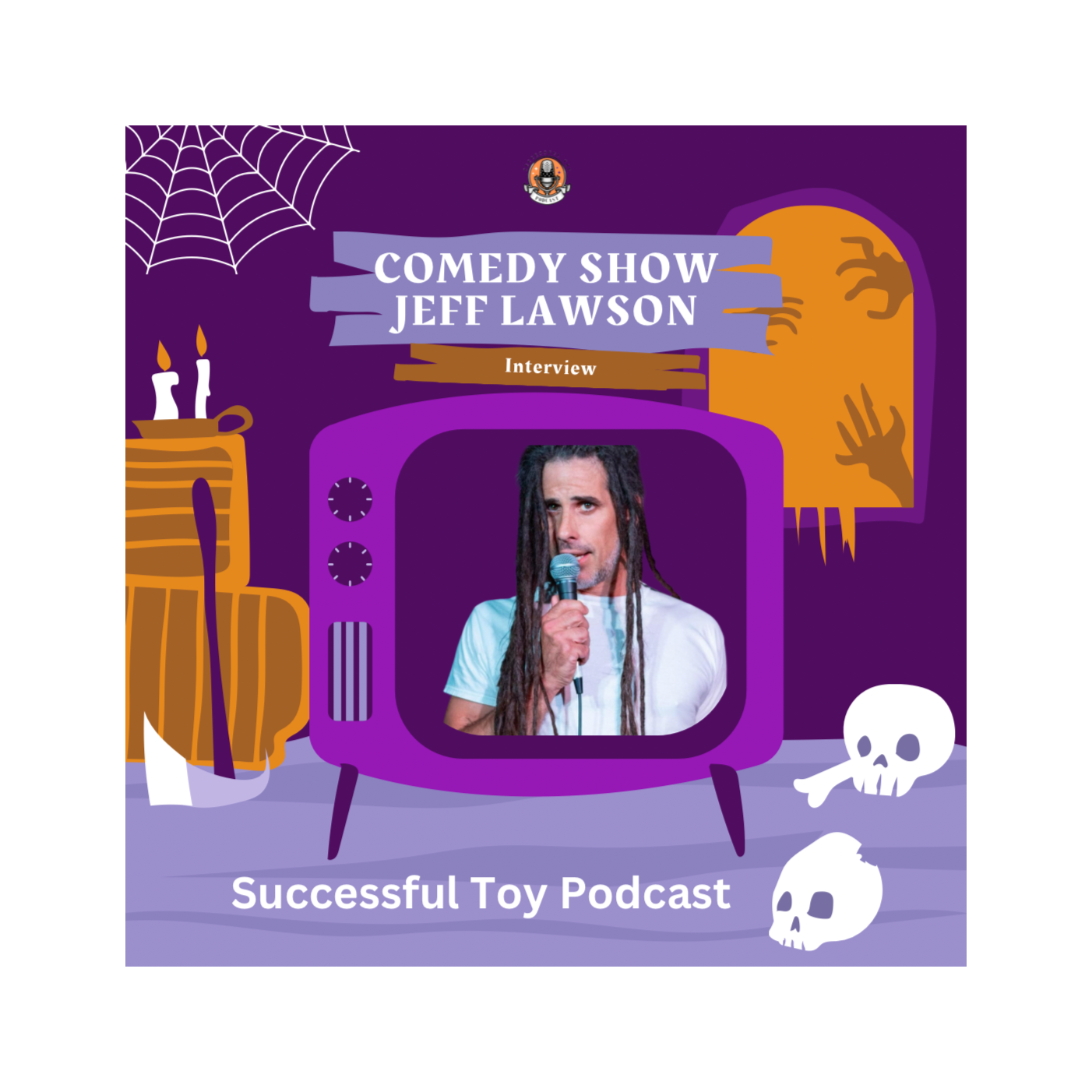Successful Toy Podcast