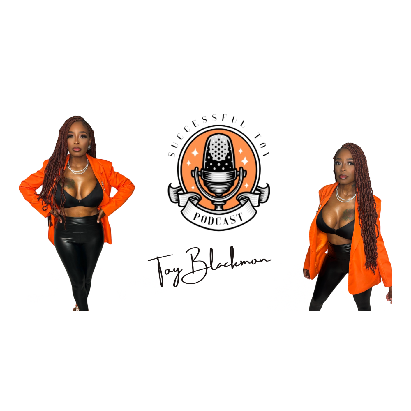 Successful Toy Podcast