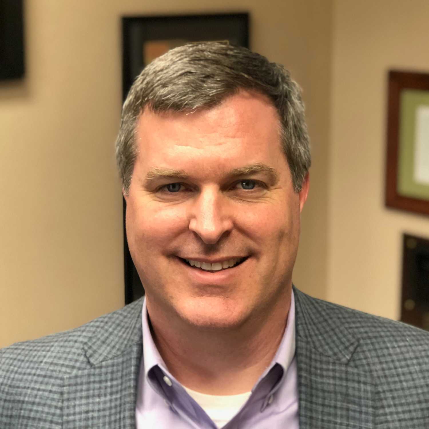 Success in South Carolina