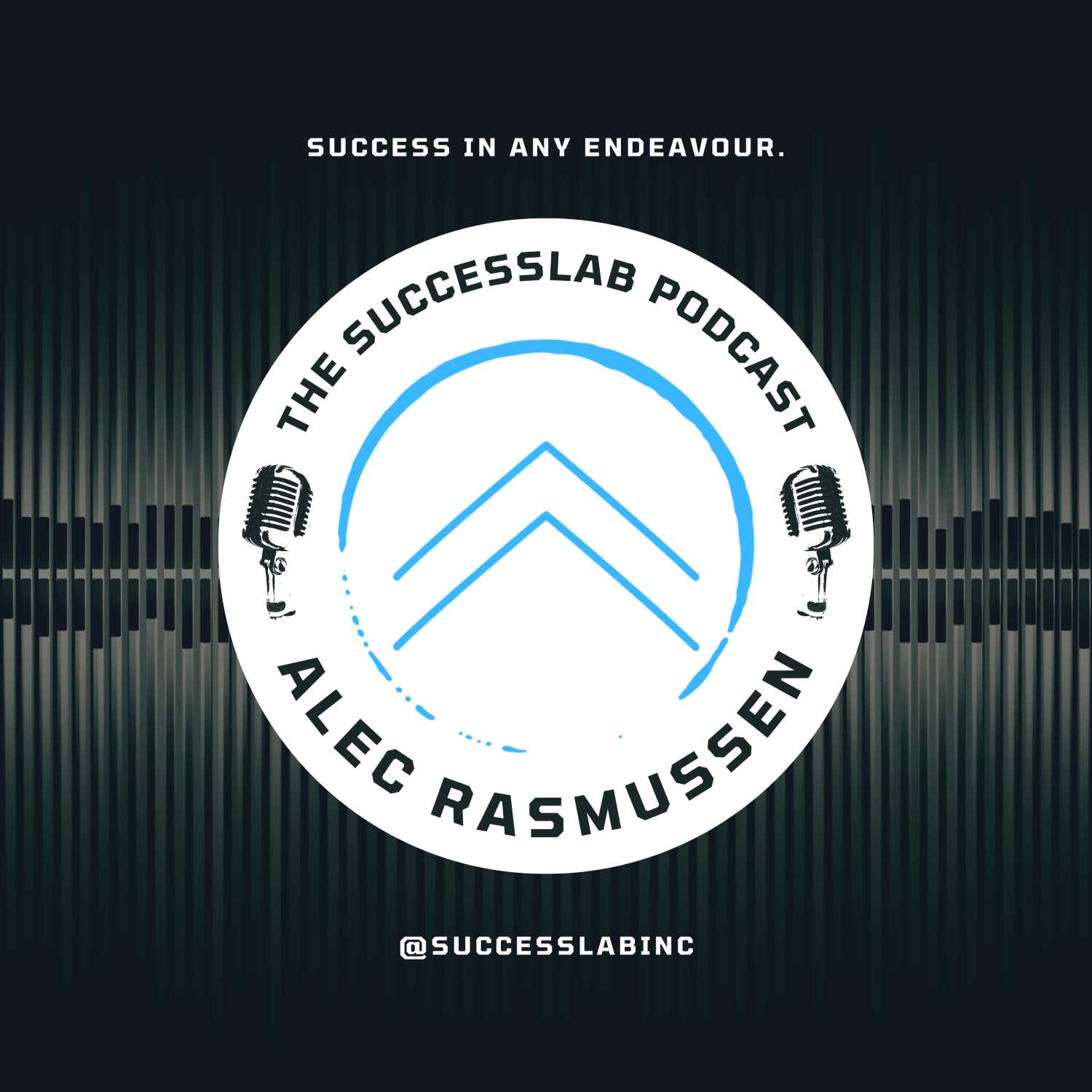 The SuccessLab Podcast cover art