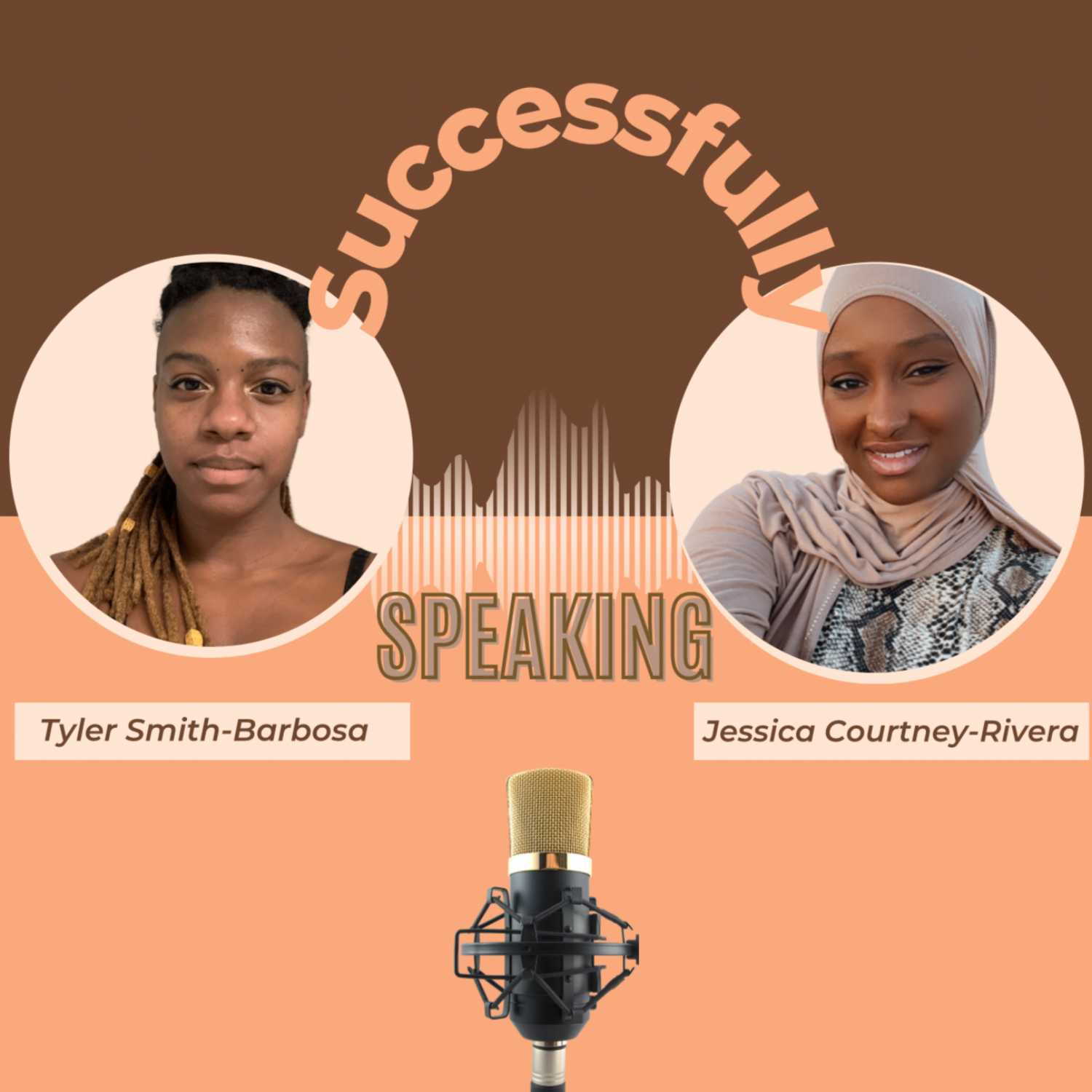 Successfully Speaking