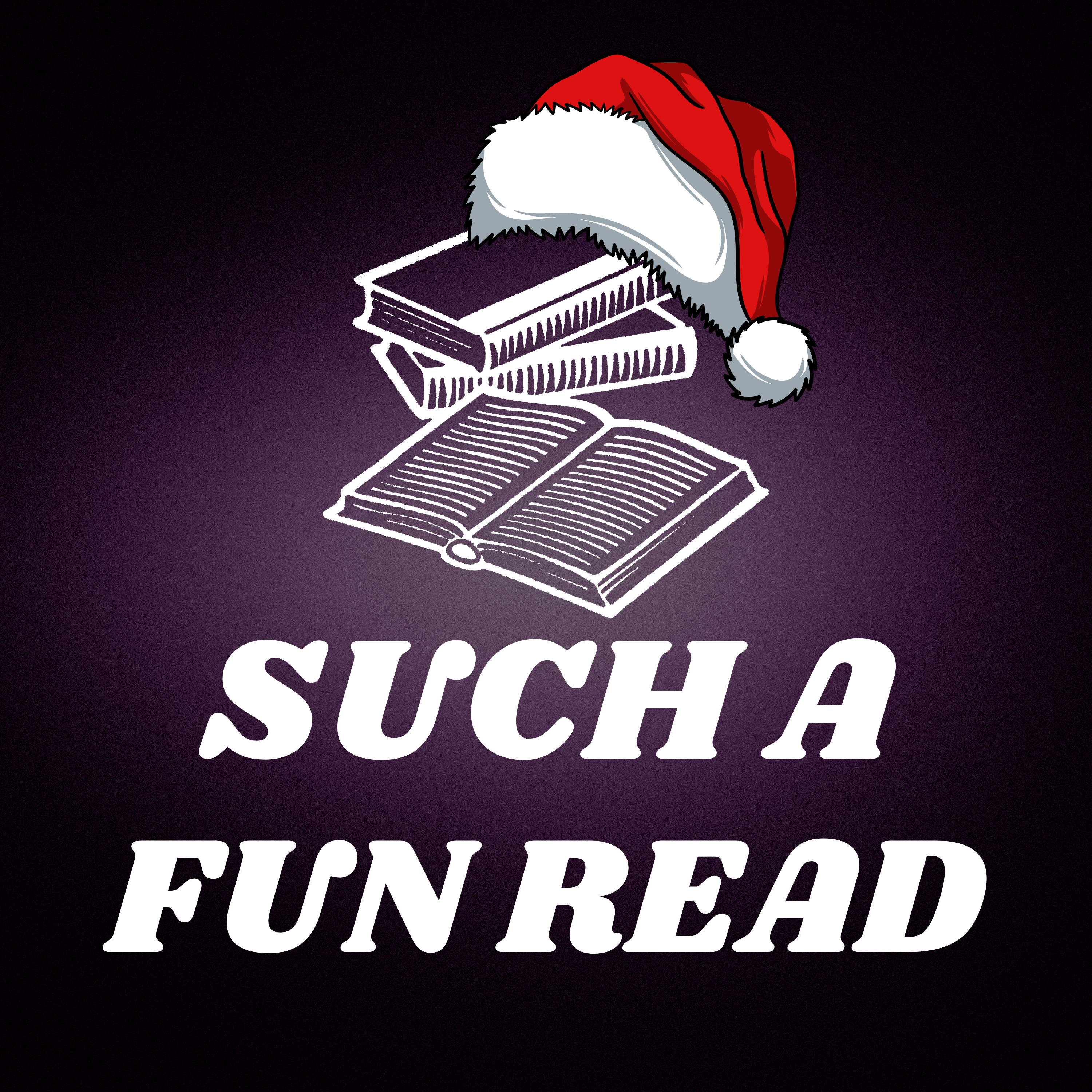 End of Year Book Tag | Bookmas Day 1