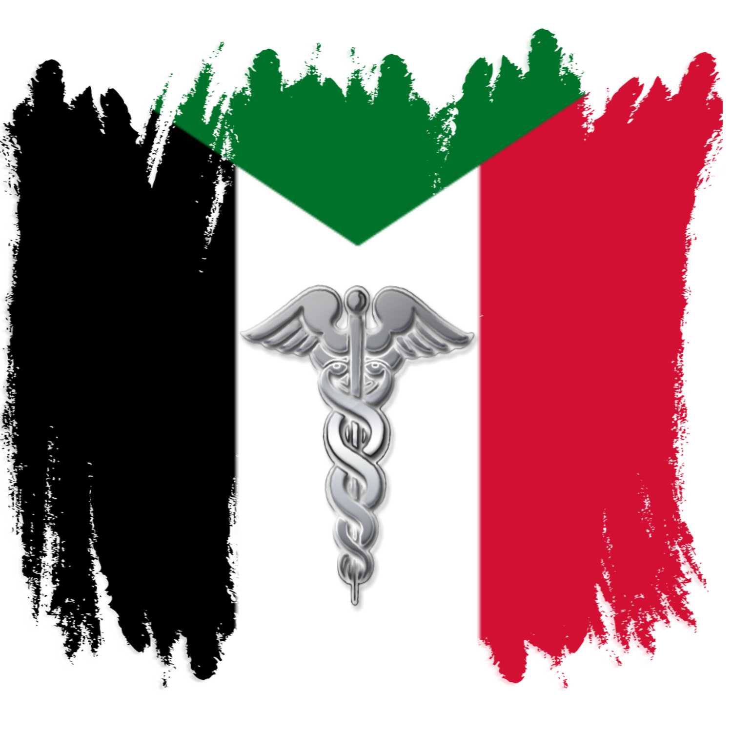 podcast صيادلة السودان