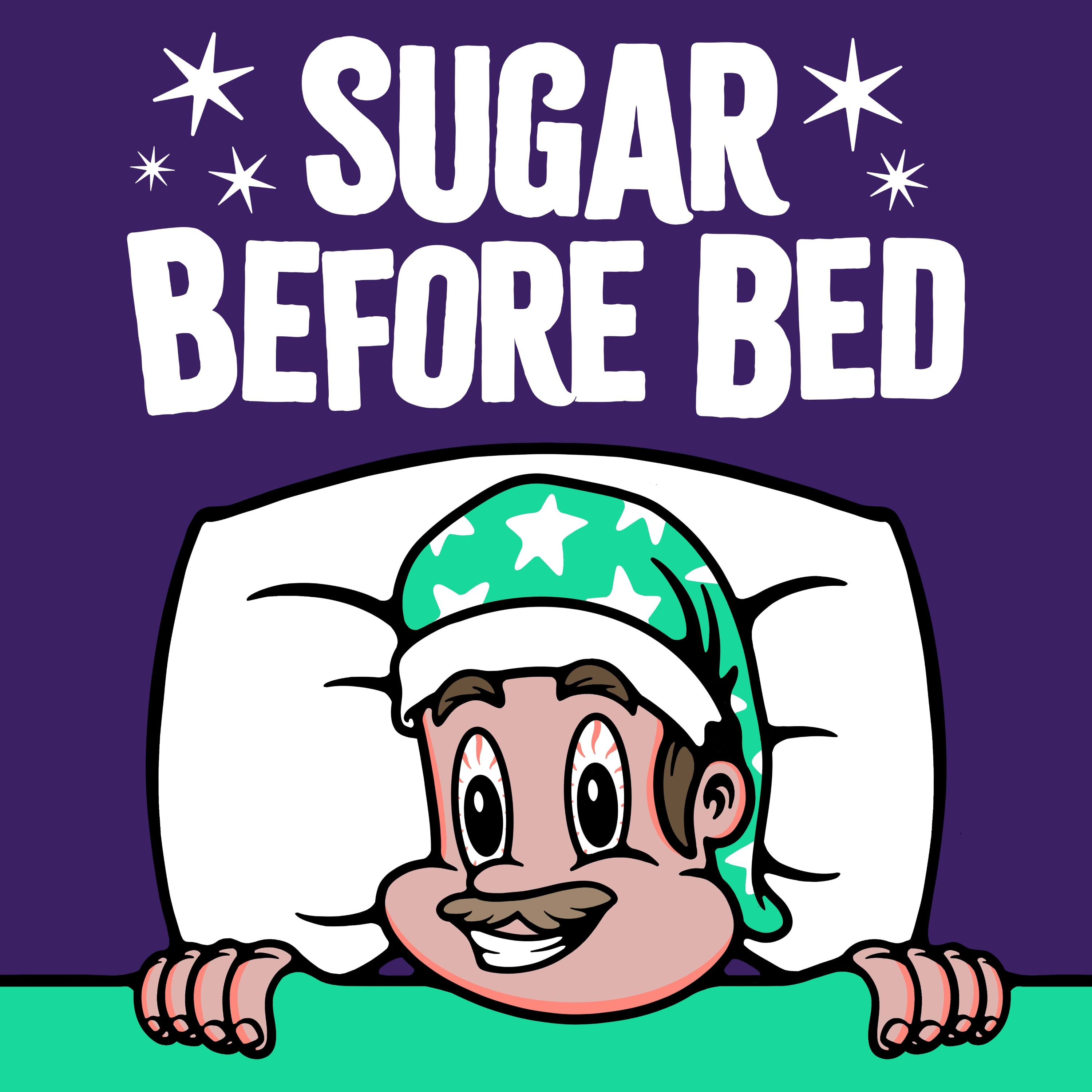 Sugar Before Bed