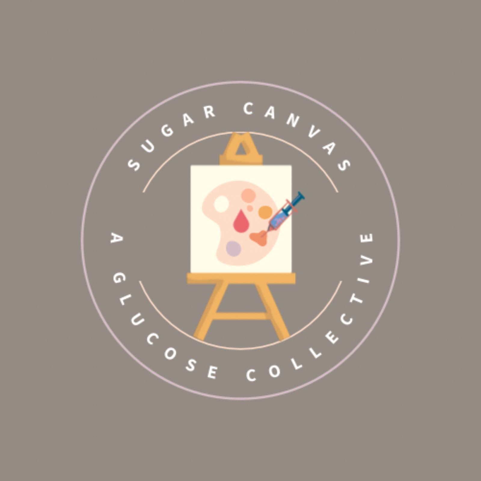 Sugar Canvas: The Glucose Co.