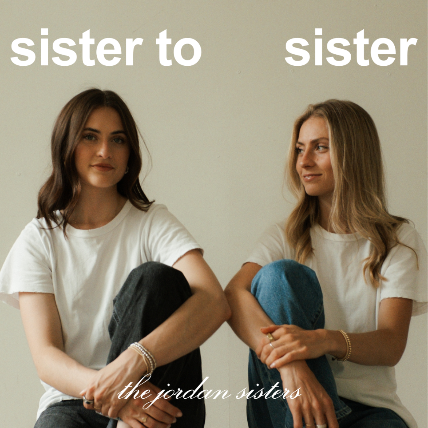 The Jordan Sisters